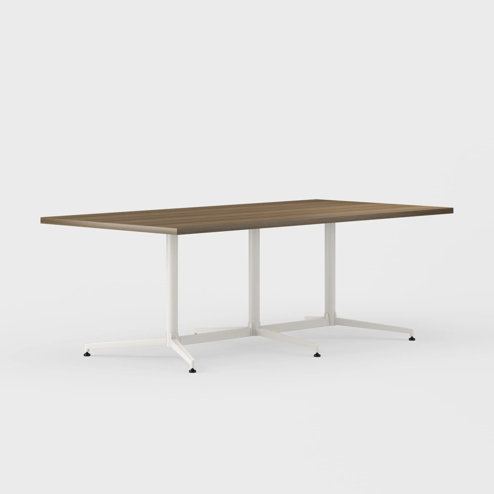 Jive Bridge Base Conference Table