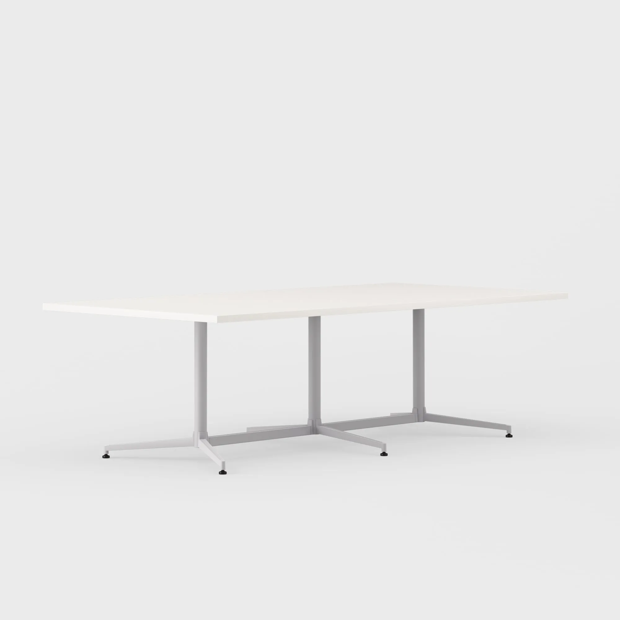 Jive Bridge Base Conference Table