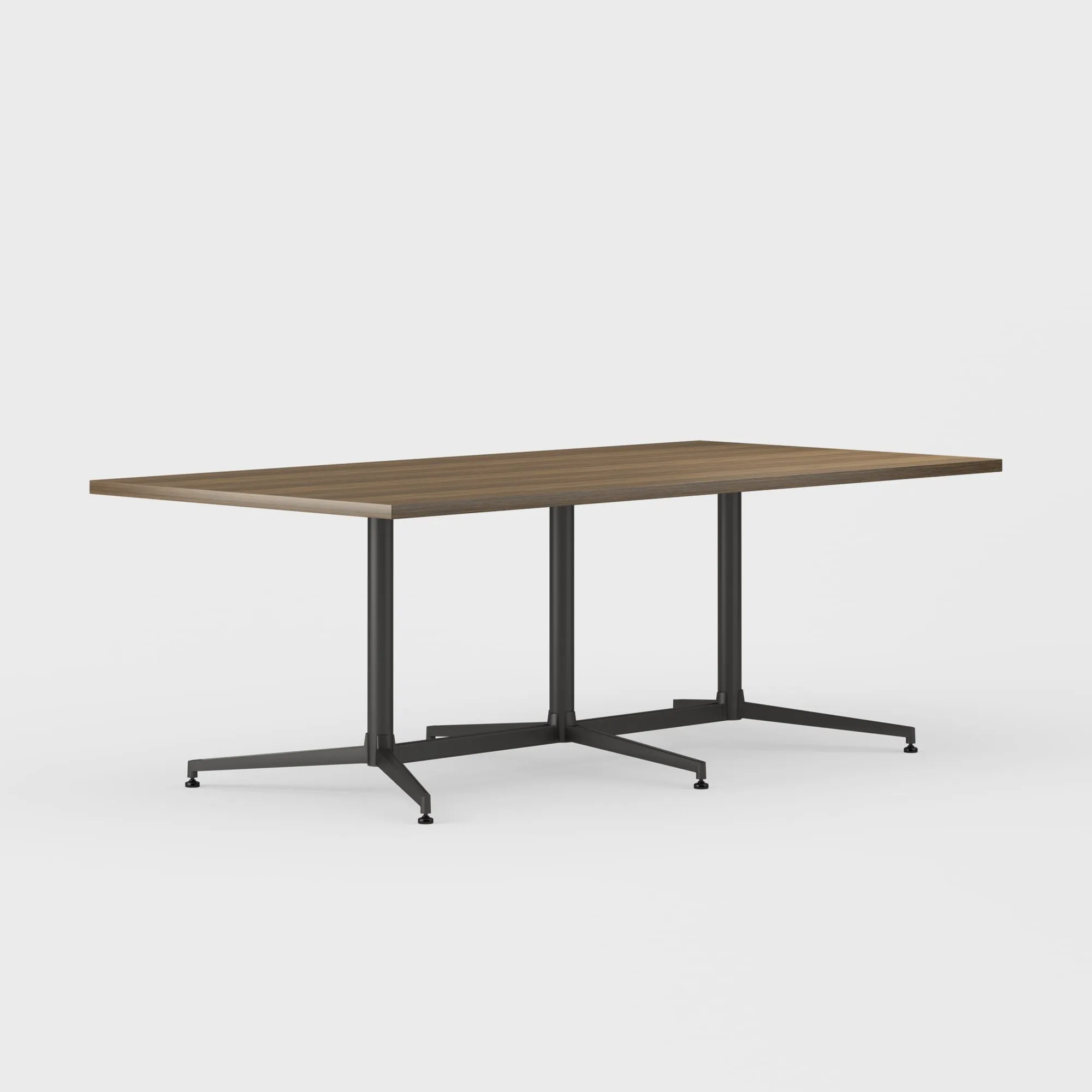 Jive Bridge Base Conference Table