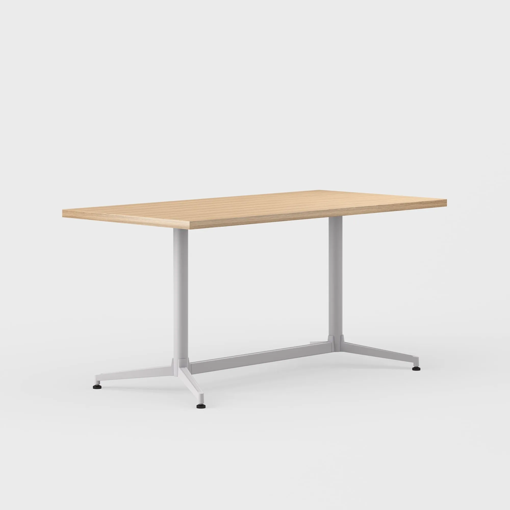 Jive Bridge Base Conference Table