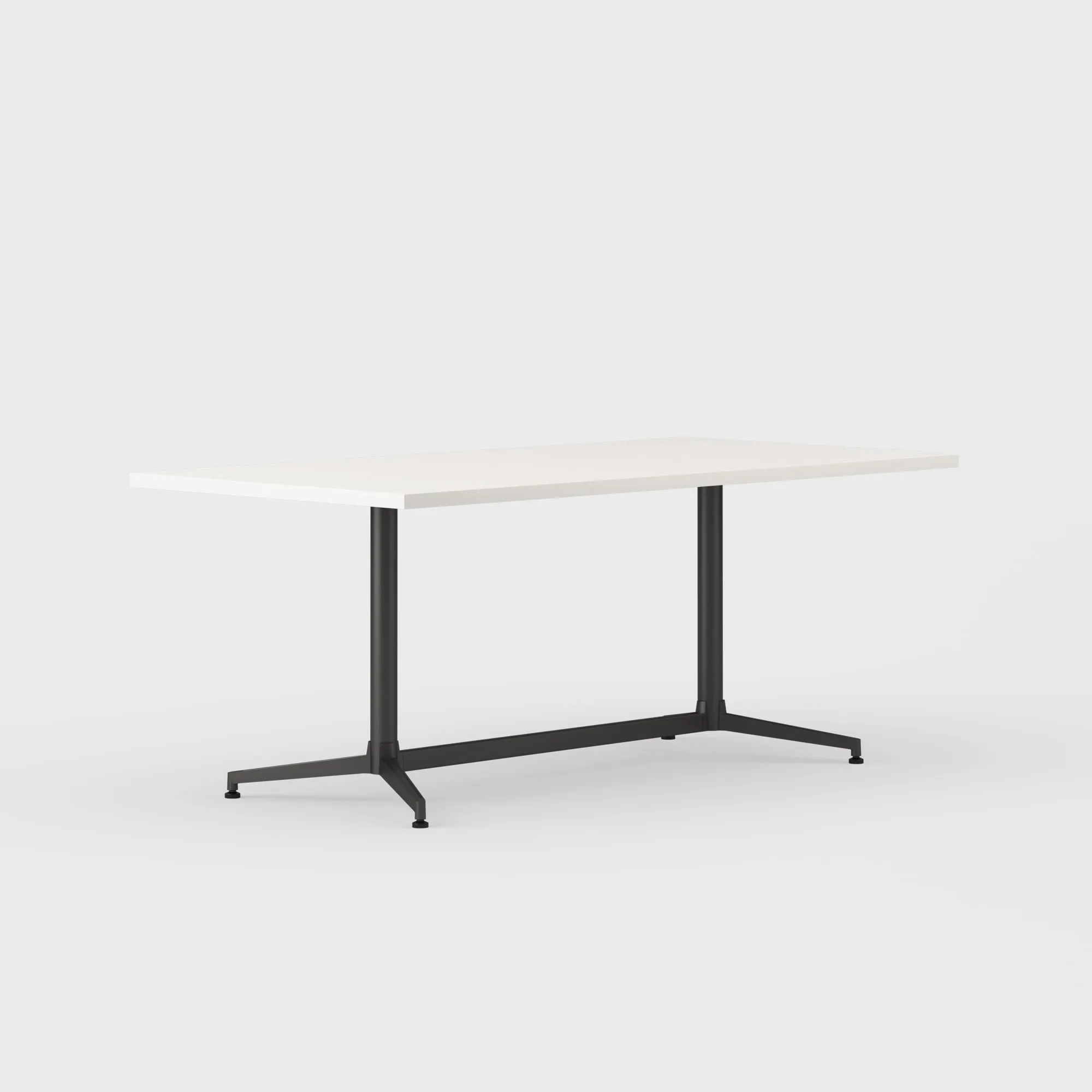 Jive Bridge Base Conference Table