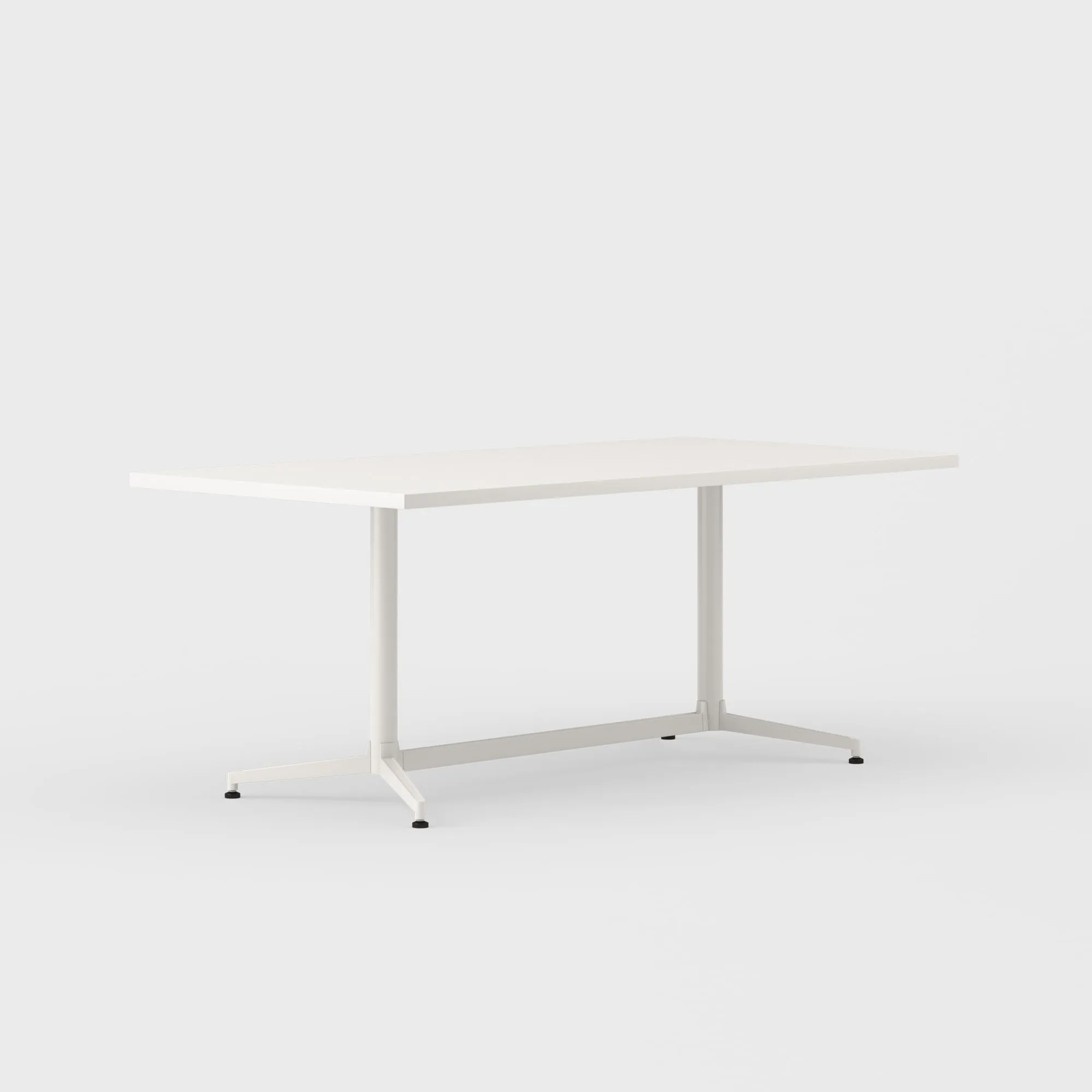 Jive Bridge Base Conference Table