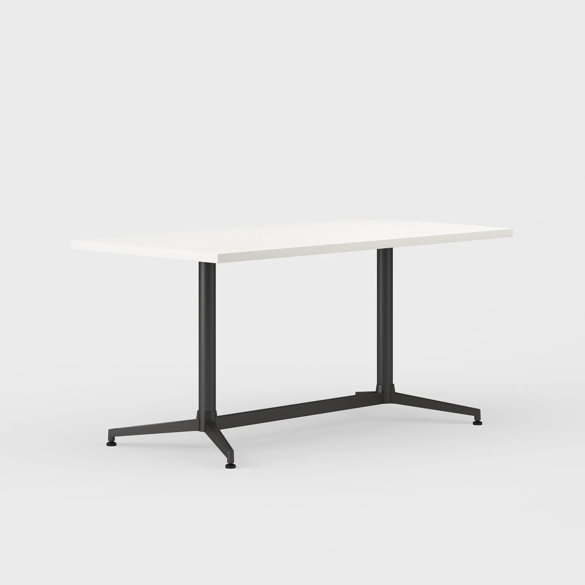 Jive Bridge Base Conference Table