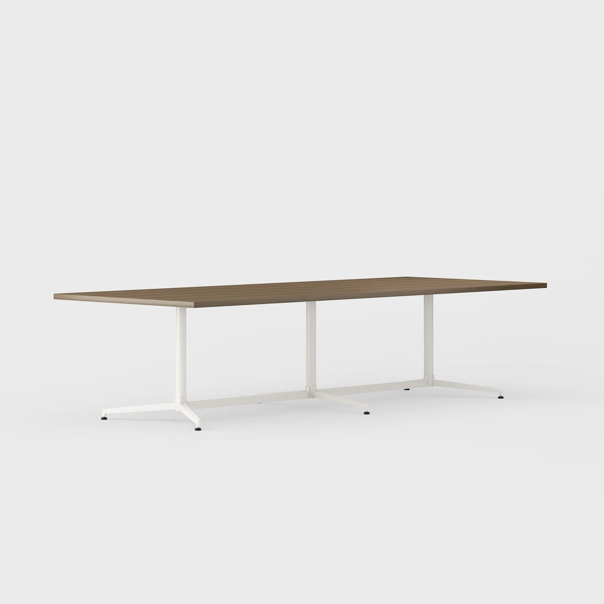 Jive Bridge Base Conference Table