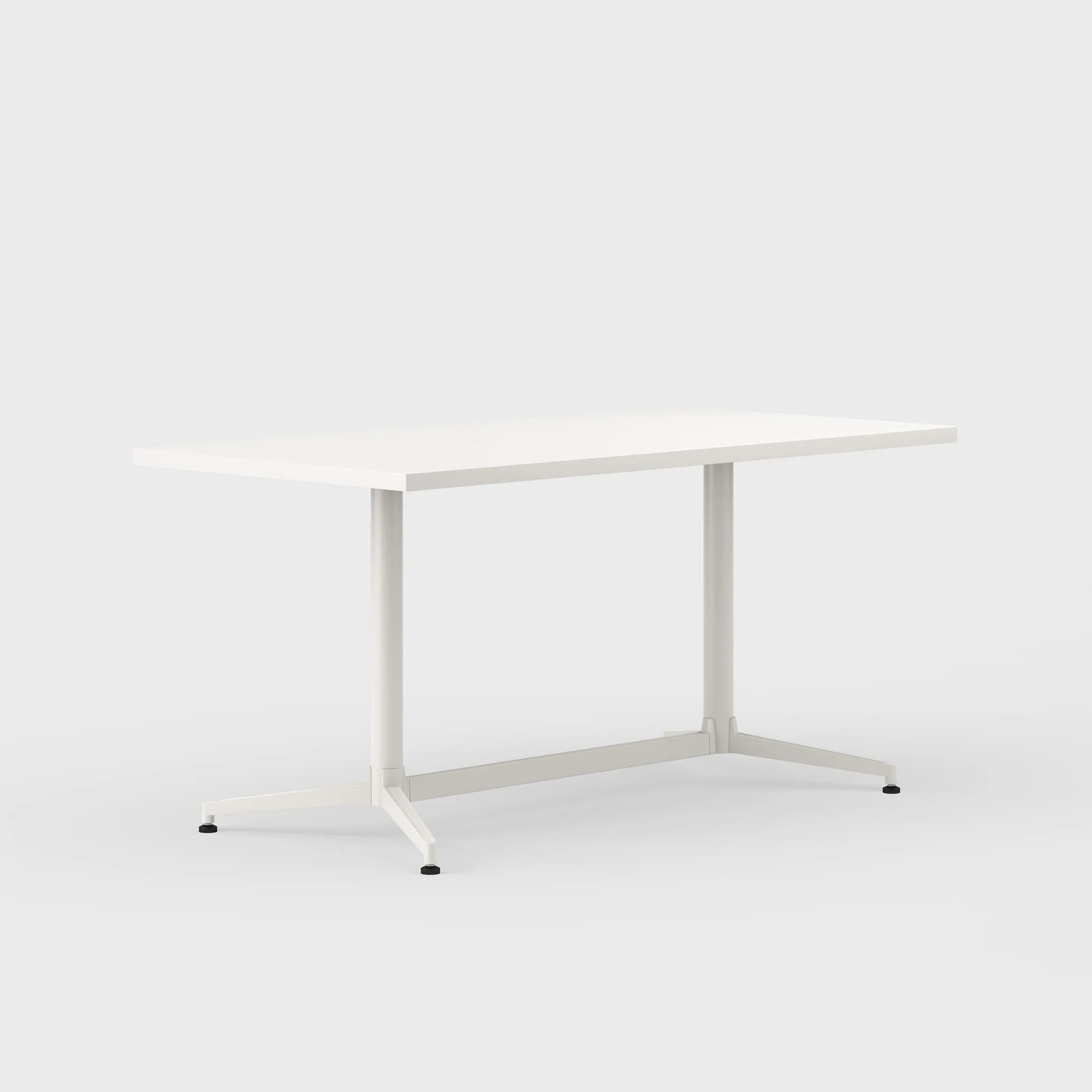 Jive Bridge Base Conference Table