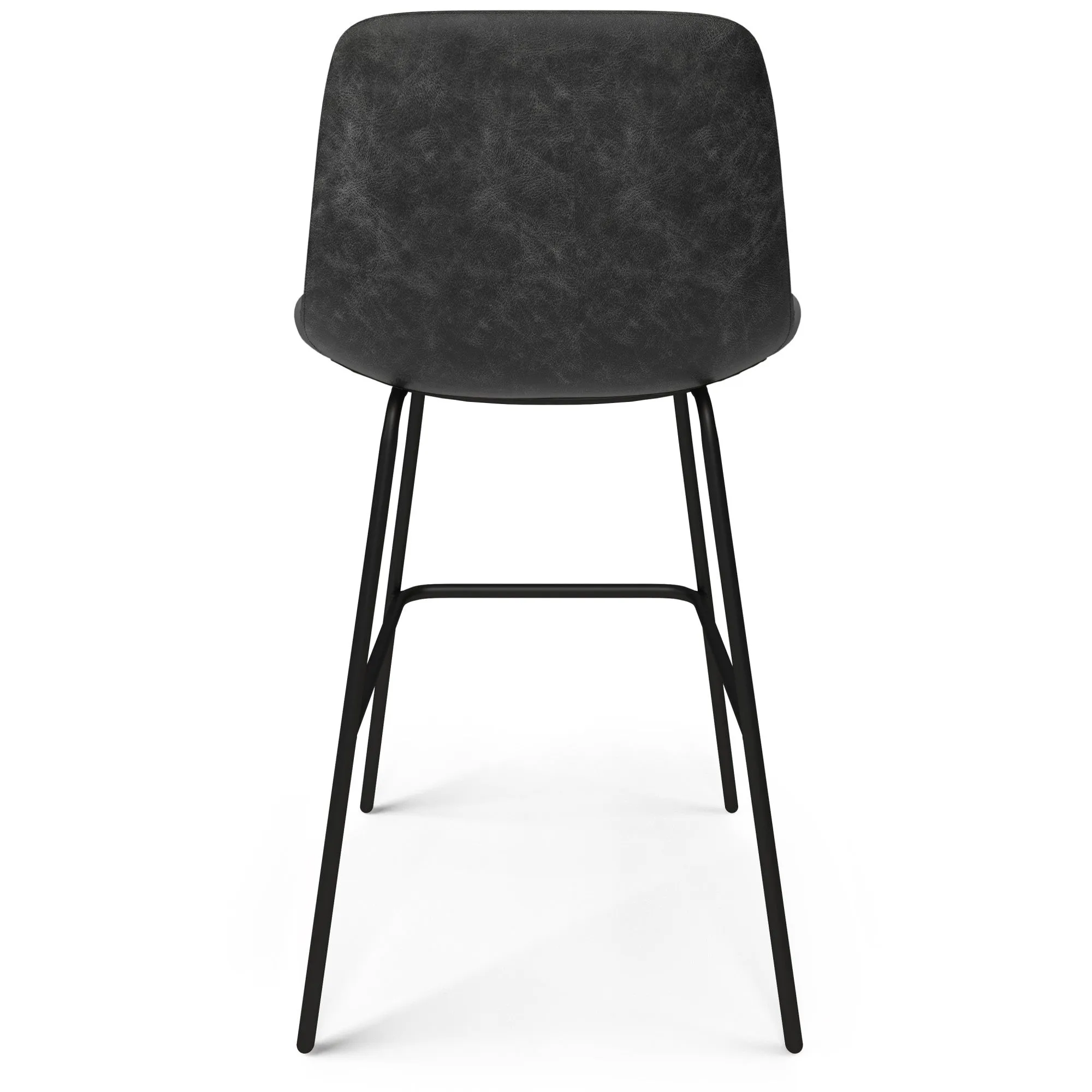 Jolie Counter Height Stool (Set of 2)