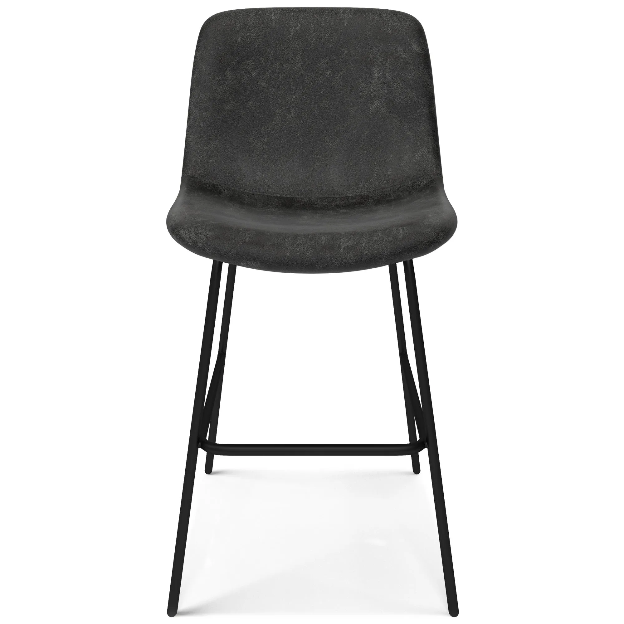 Jolie Counter Height Stool (Set of 2)