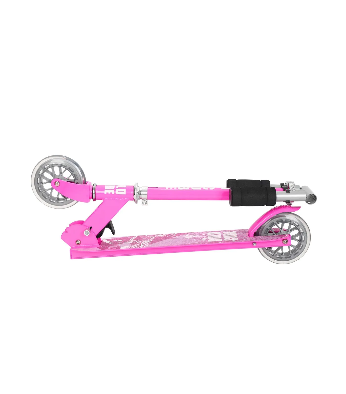 Kids 2 Wheel: Pink