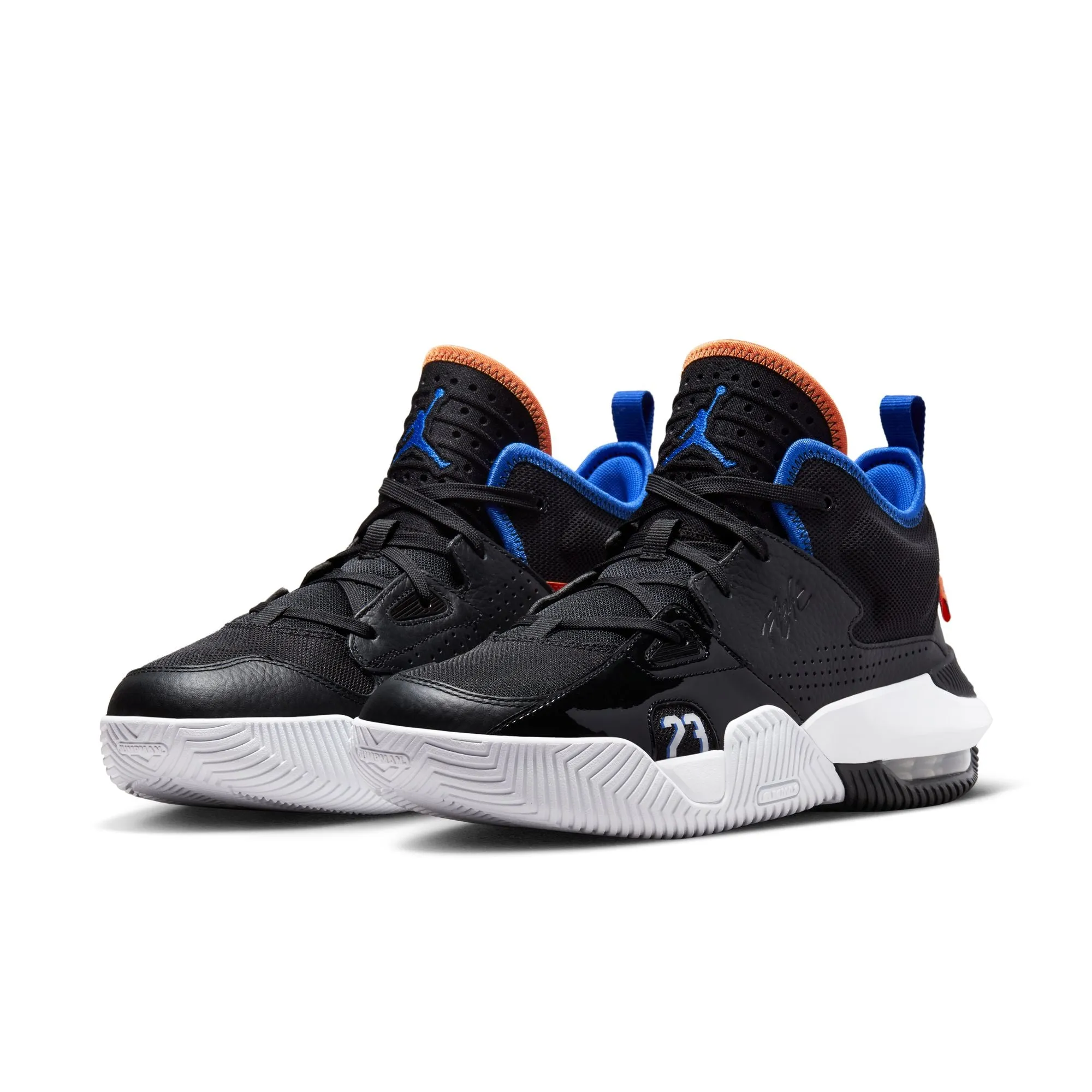 Men's Jordan Stay Loyal 2