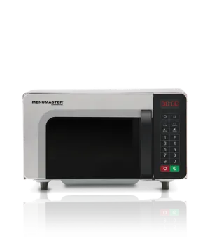 MENUMASTER MMS10TSA Countertop Microwave Oven 1000 Watts 0 Capacity