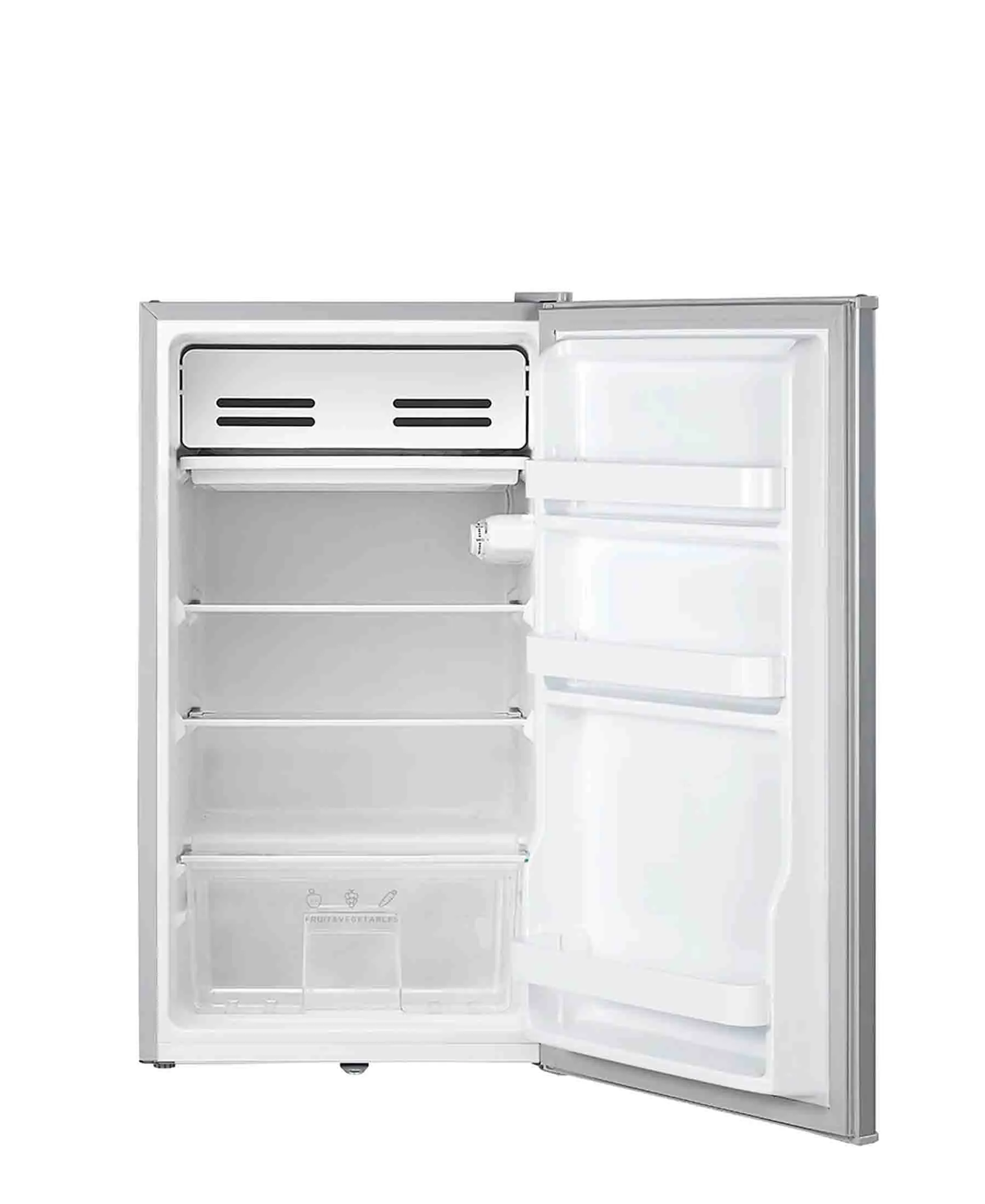 Midea Single Door Bar Fridge 93L HS-121LN