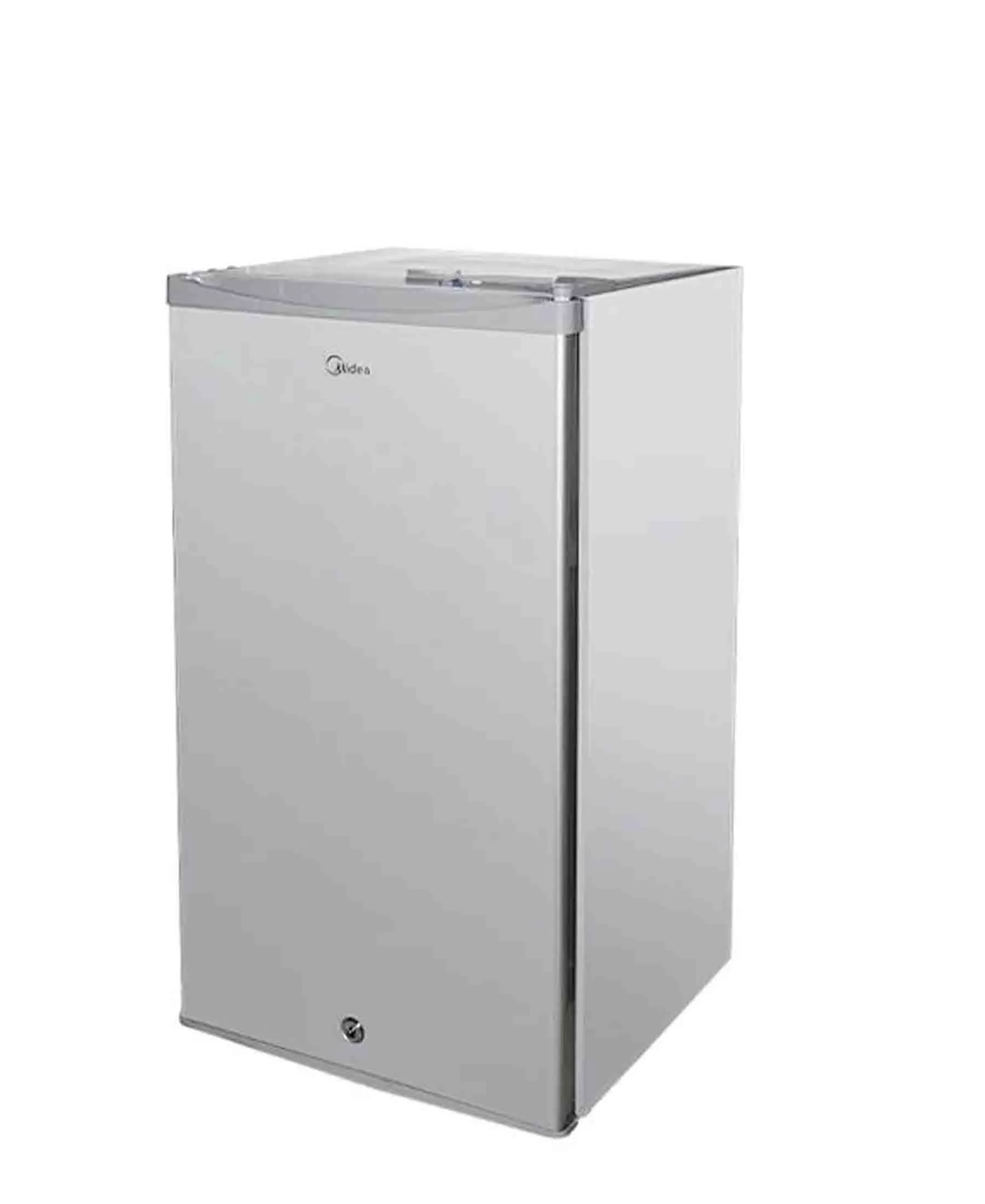 Midea Single Door Bar Fridge 93L HS-121LN