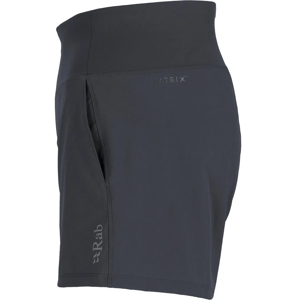 RAB Women's Momentum Shorts