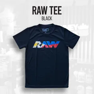 RAW Nutrition | CBUM - Logo T-shirt