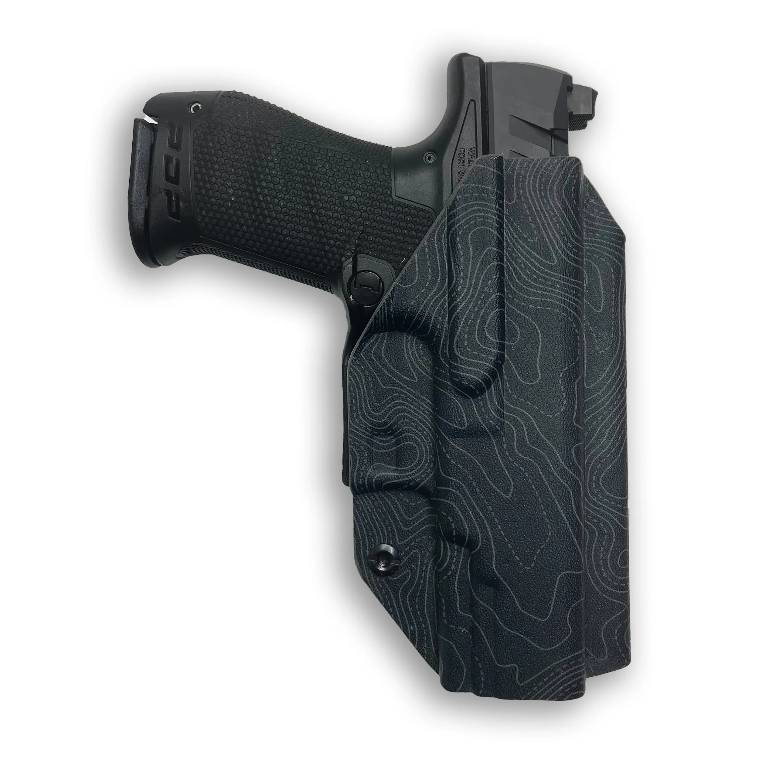 Ruger SR9c IWB Holster