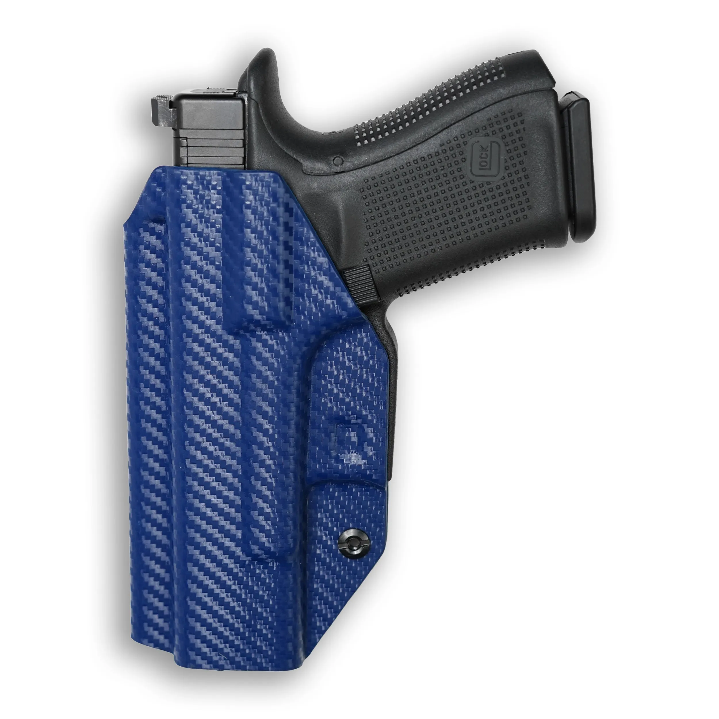 Ruger SR9c IWB Holster