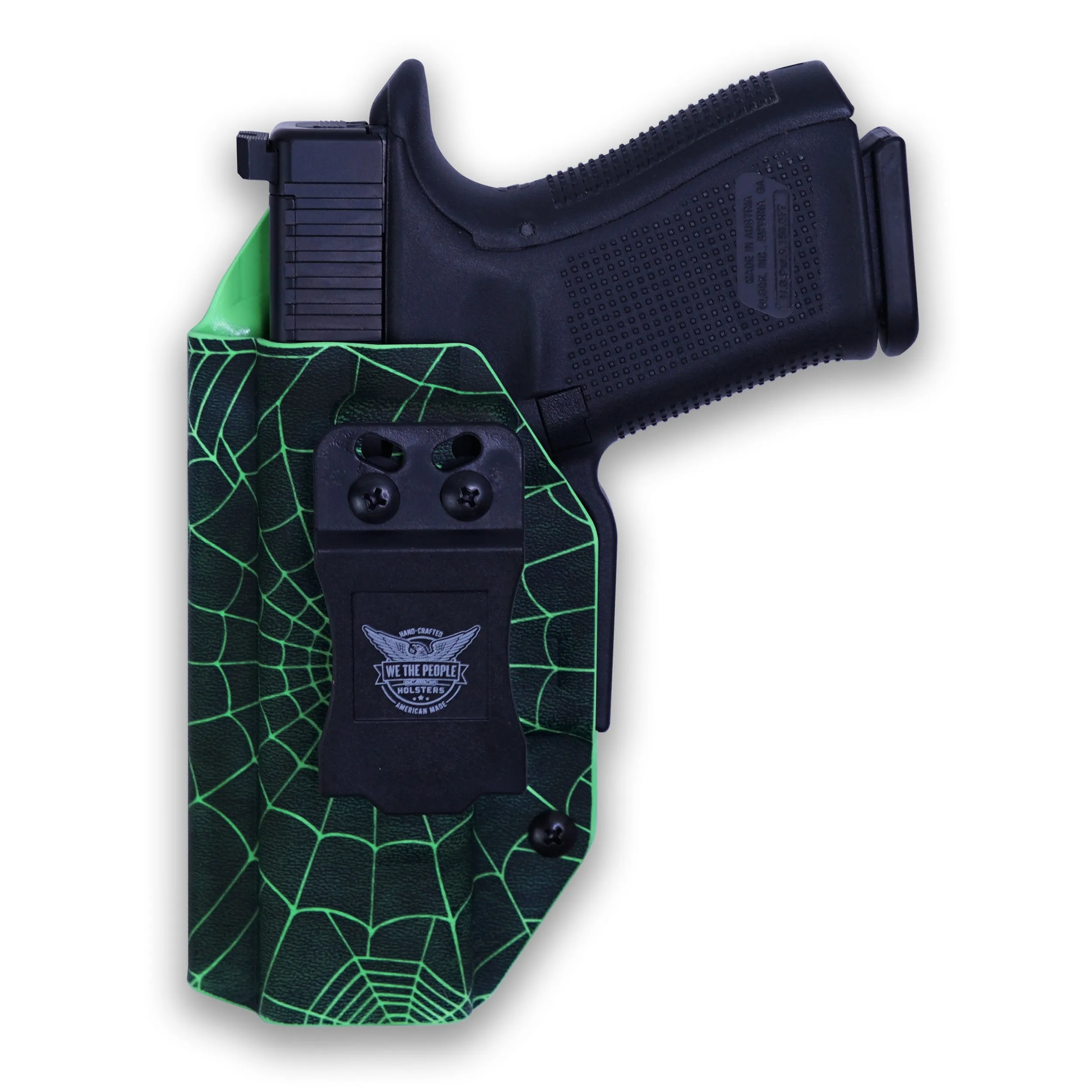 Ruger SR9c IWB Holster