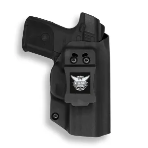 Ruger SR9c IWB Holster