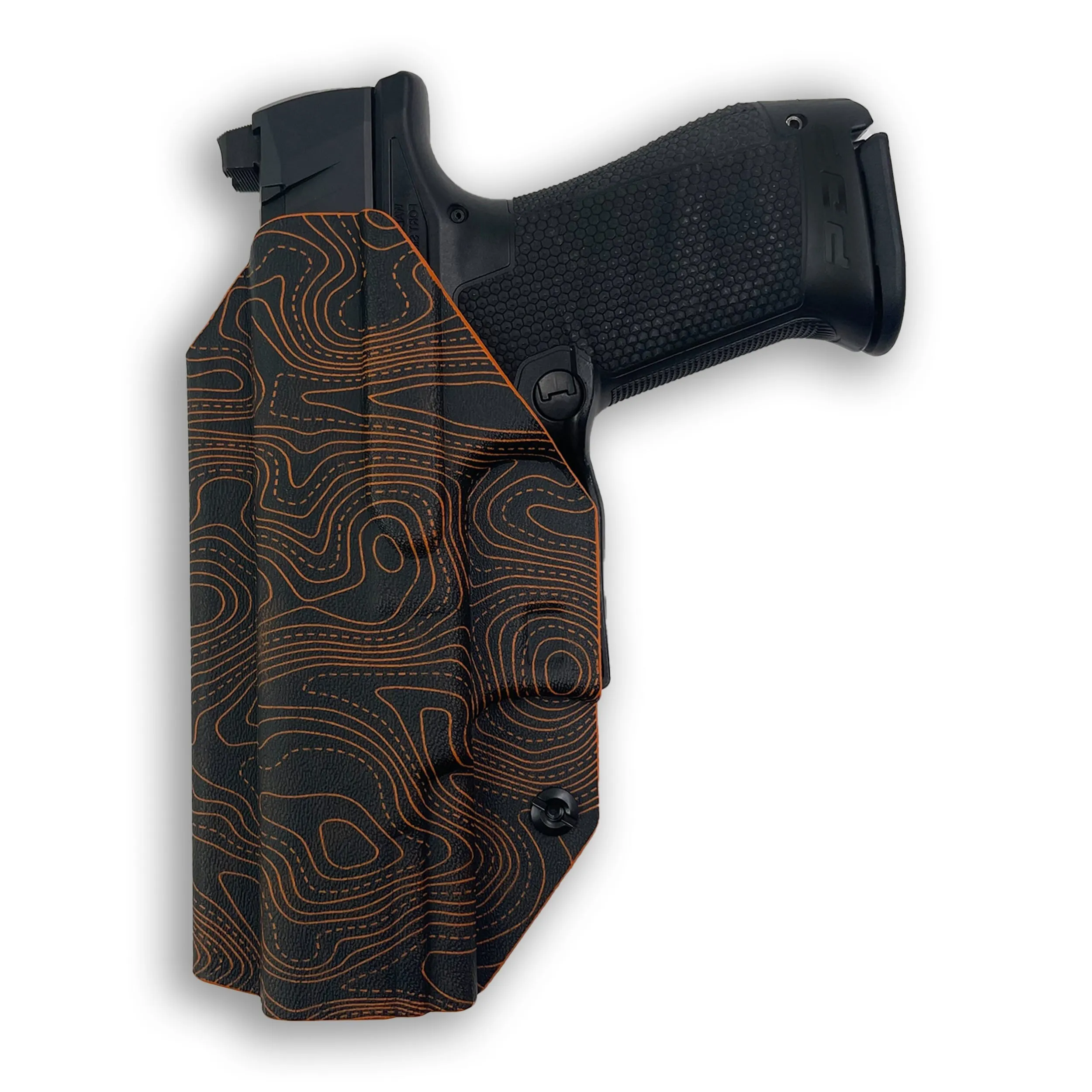 Ruger SR9c IWB Holster