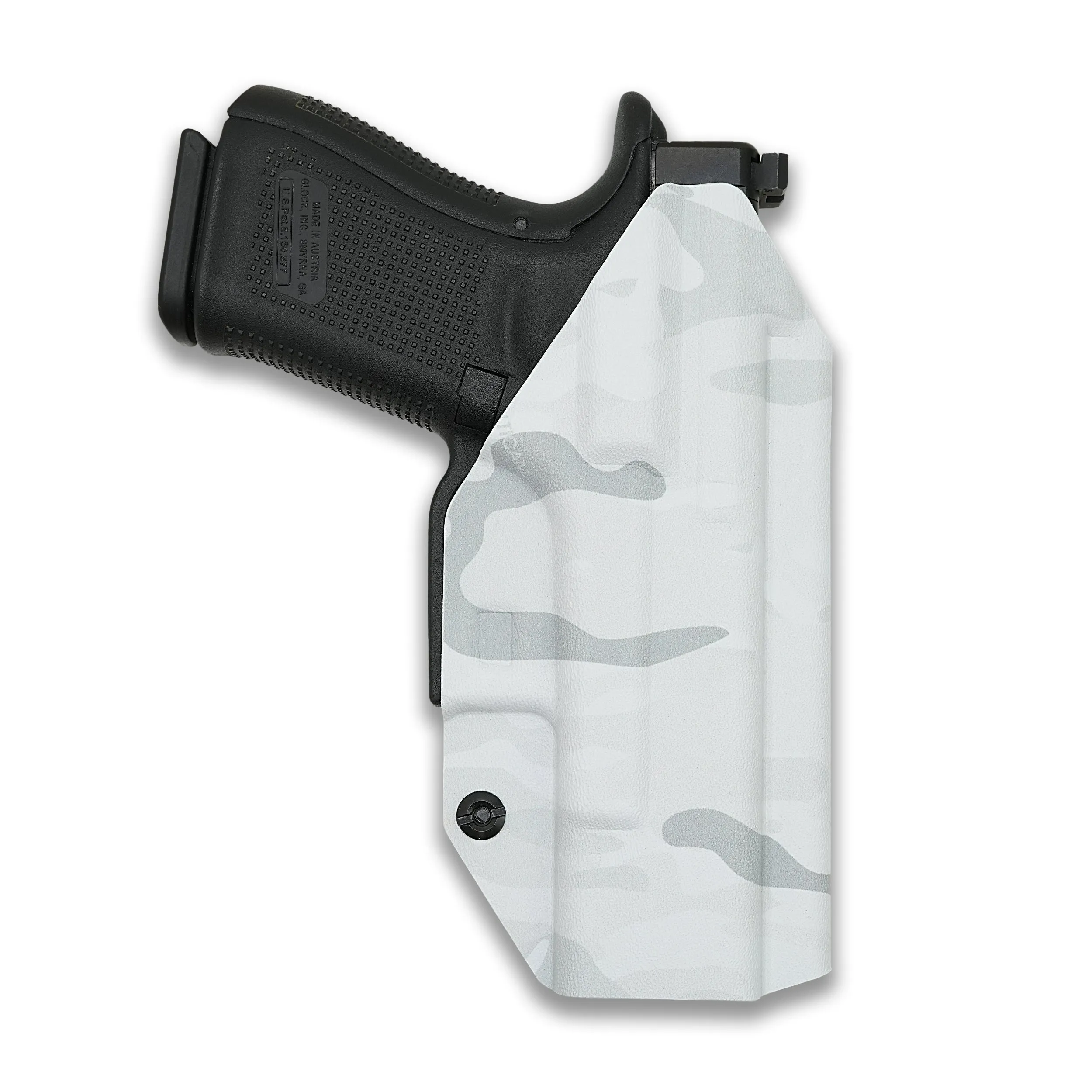 Ruger SR9c IWB Holster