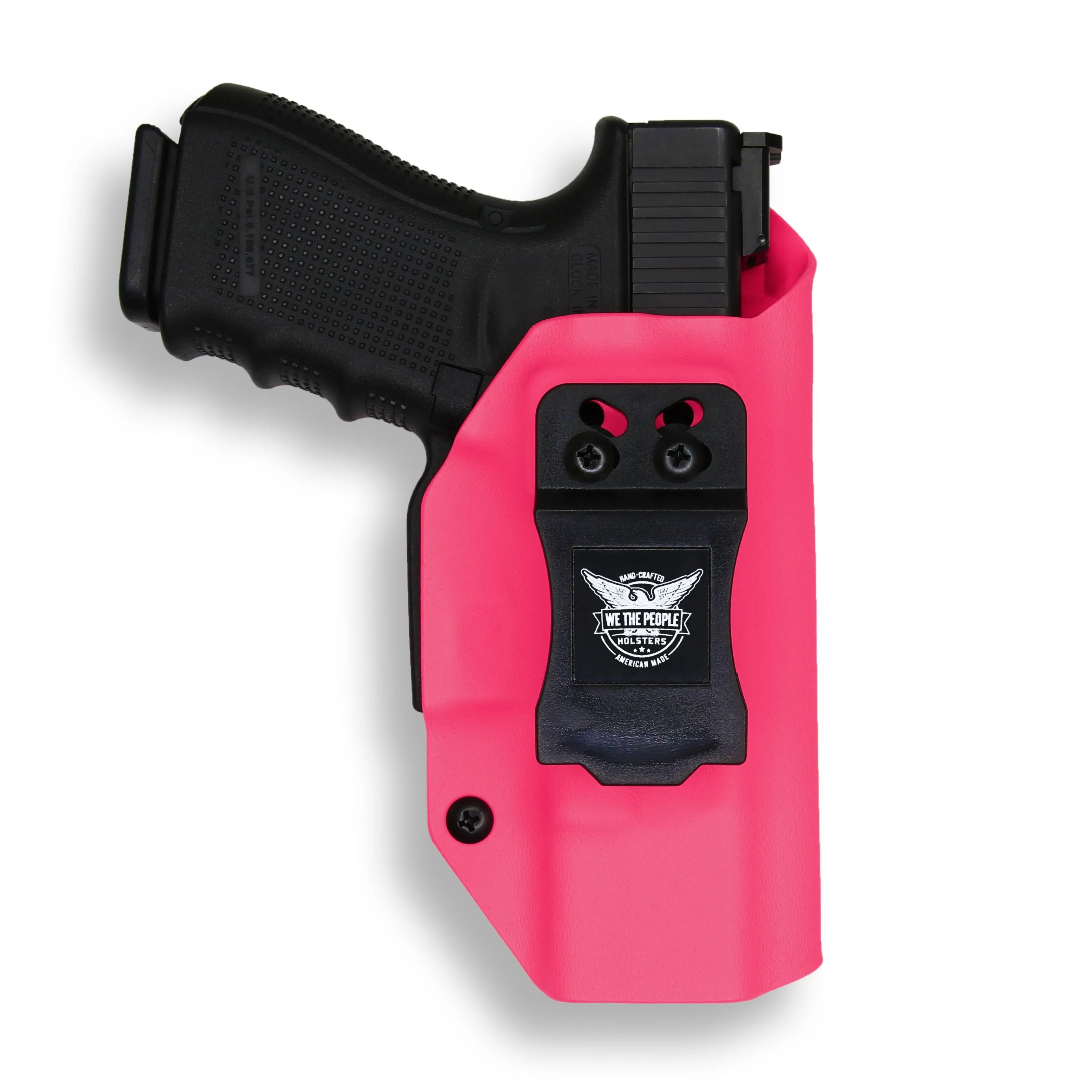 Ruger SR9c IWB Holster