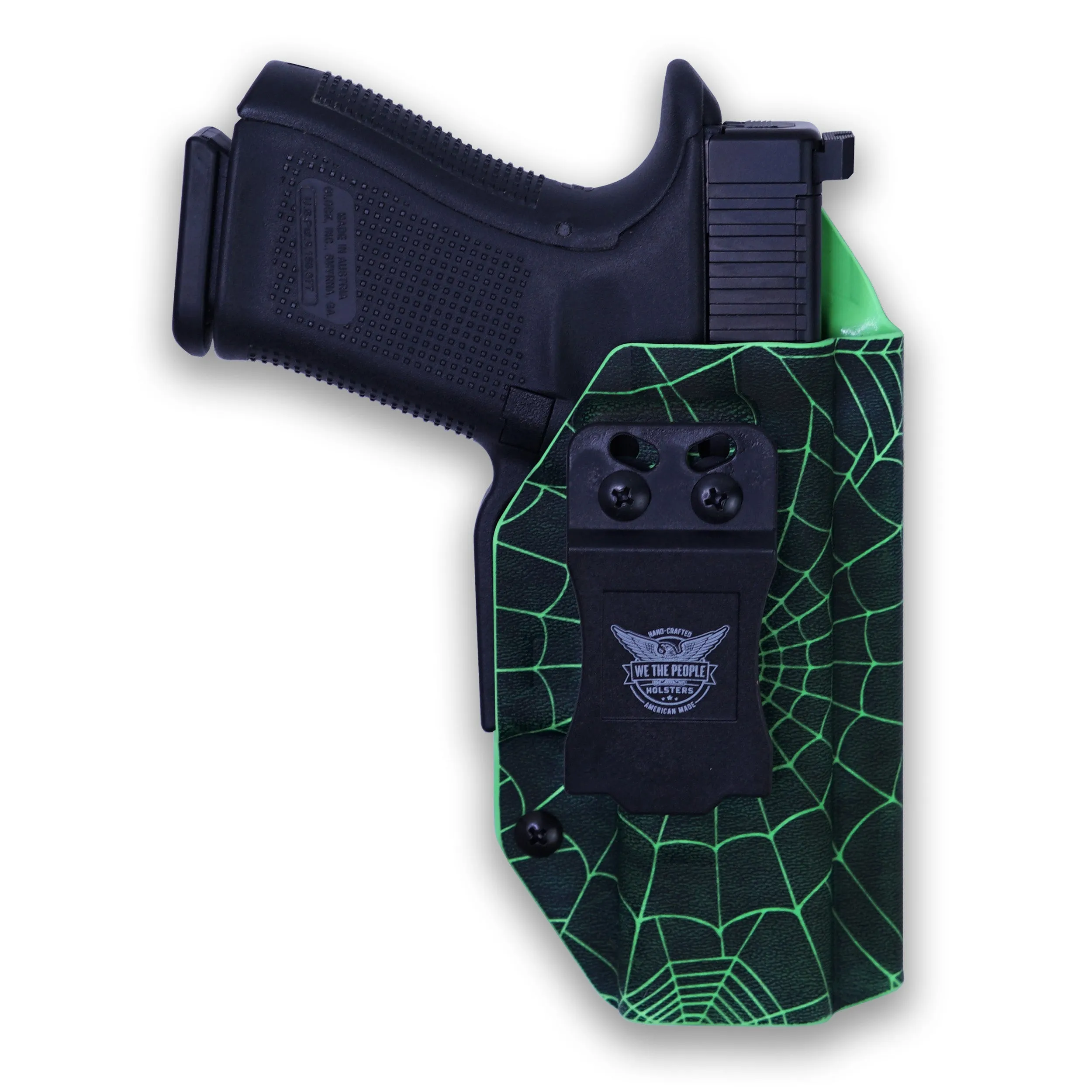 Ruger SR9c IWB Holster