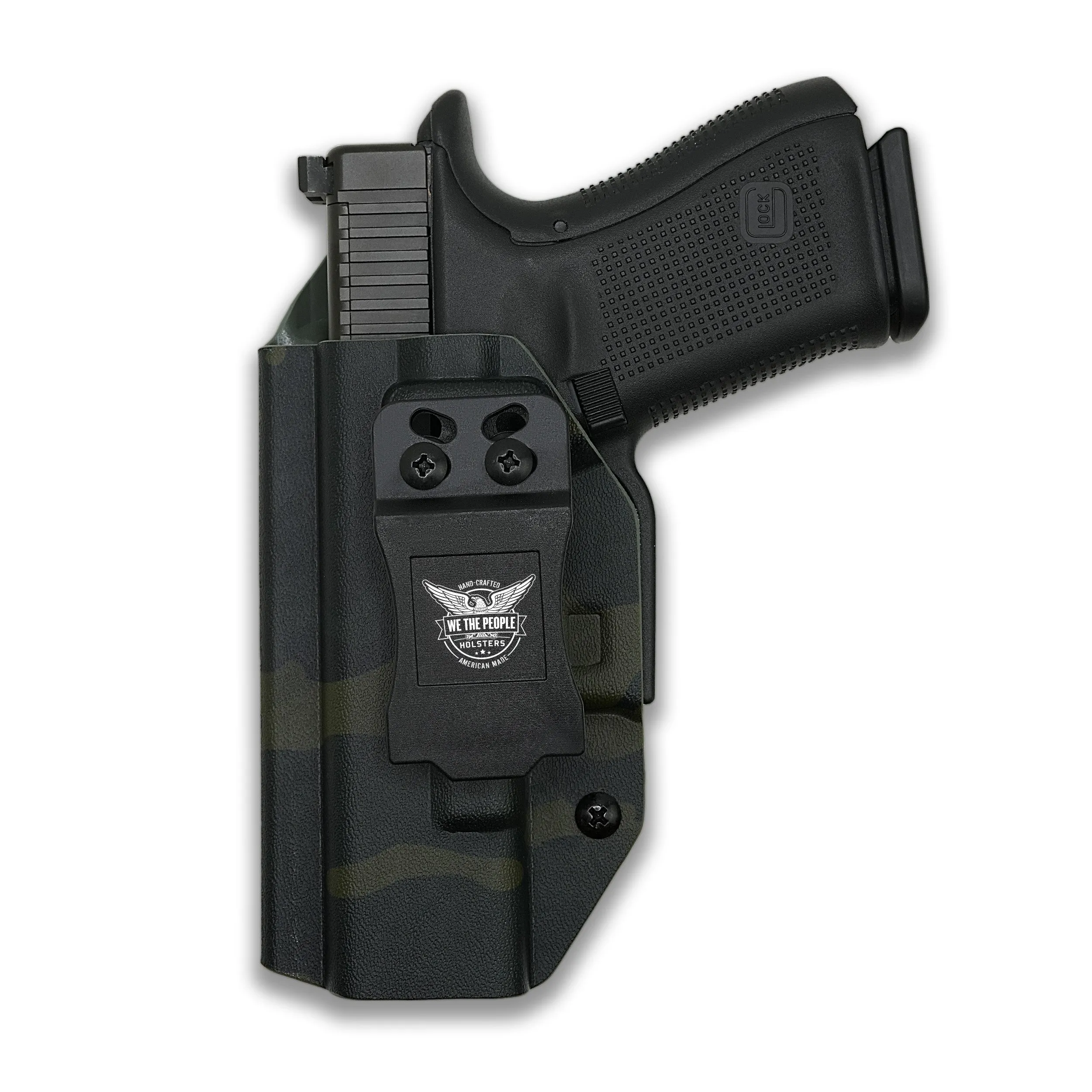 Ruger SR9c IWB Holster