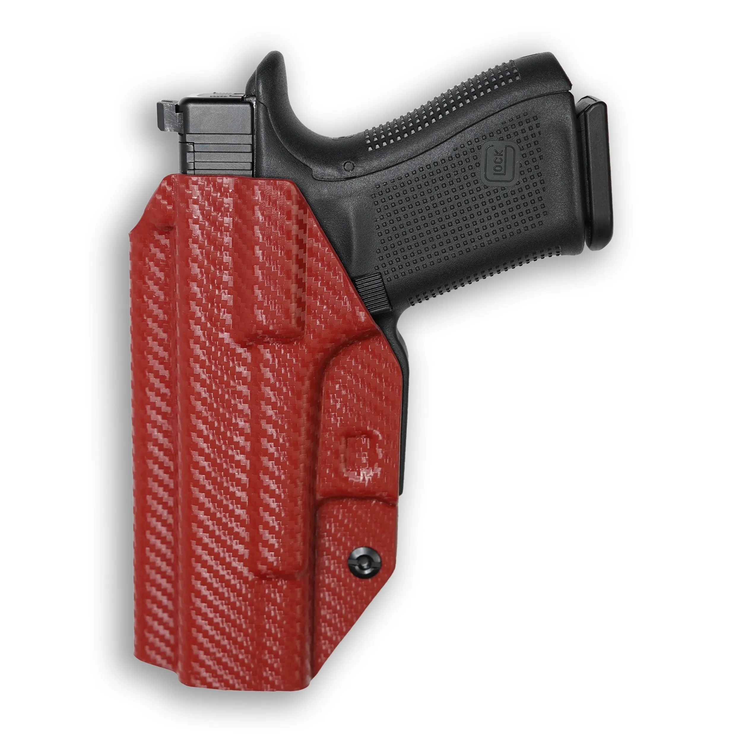 Ruger SR9c IWB Holster