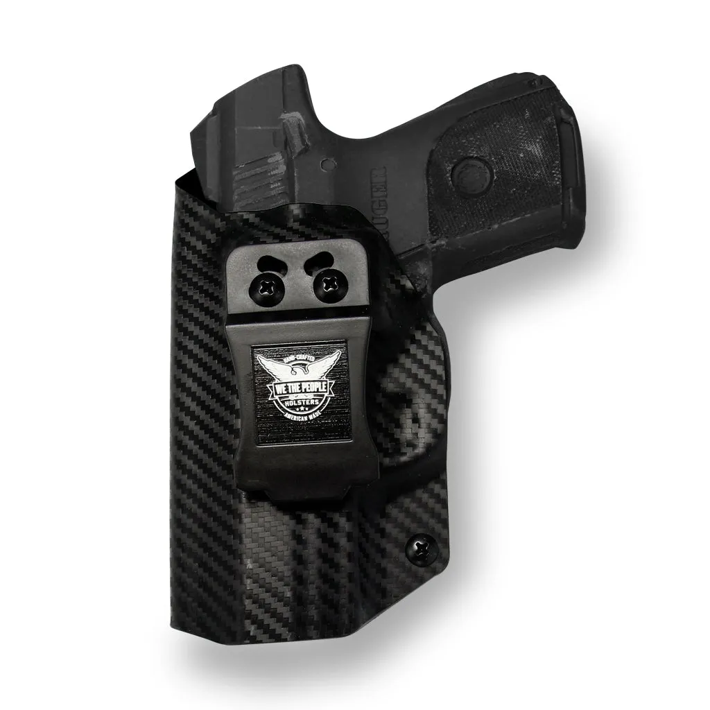 Ruger SR9c IWB Holster