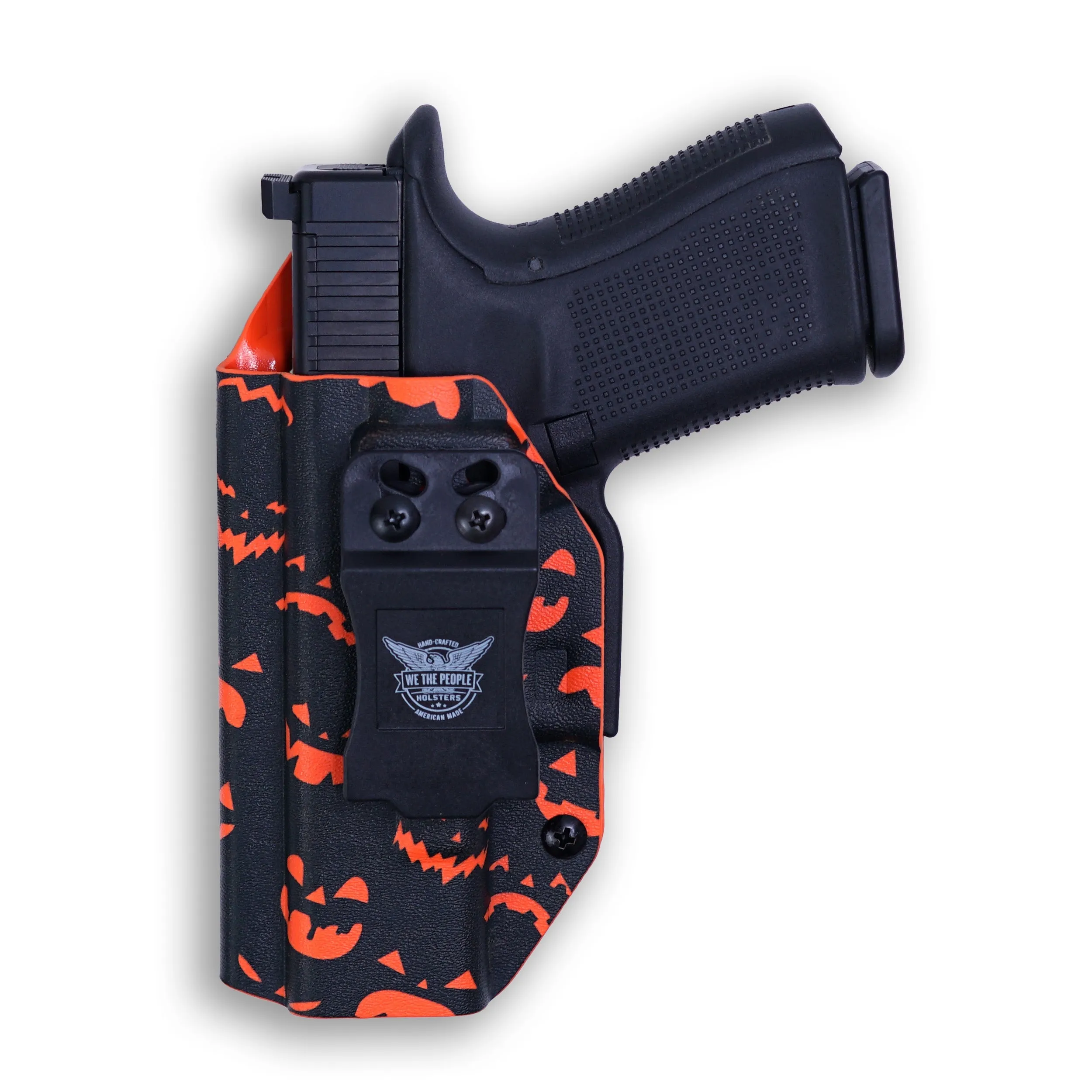 Ruger SR9c IWB Holster