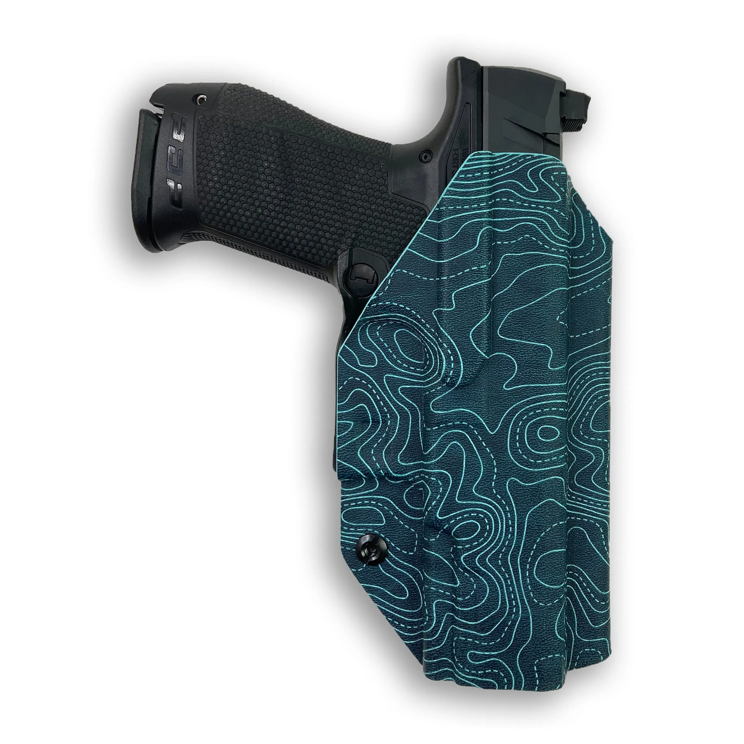 Ruger SR9c IWB Holster