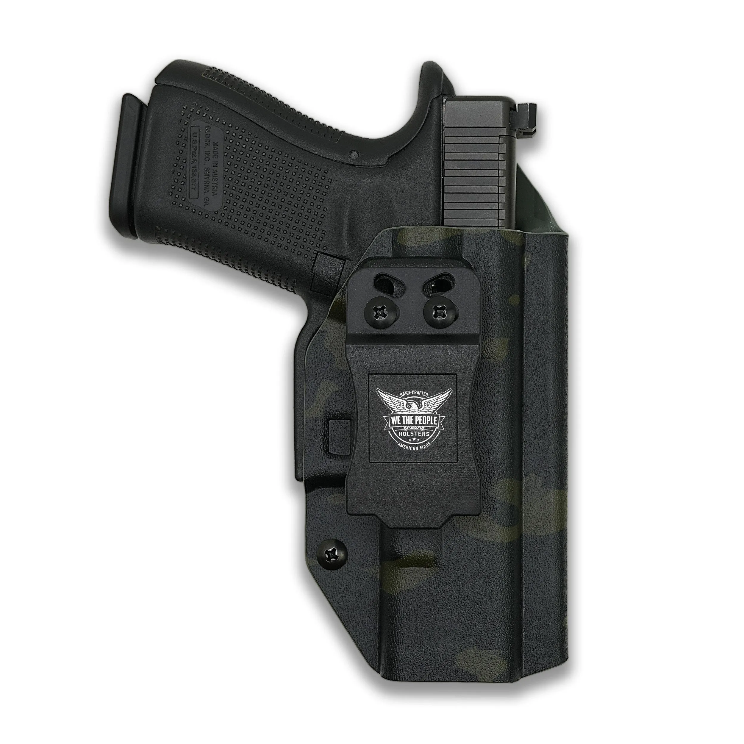 Ruger SR9c IWB Holster