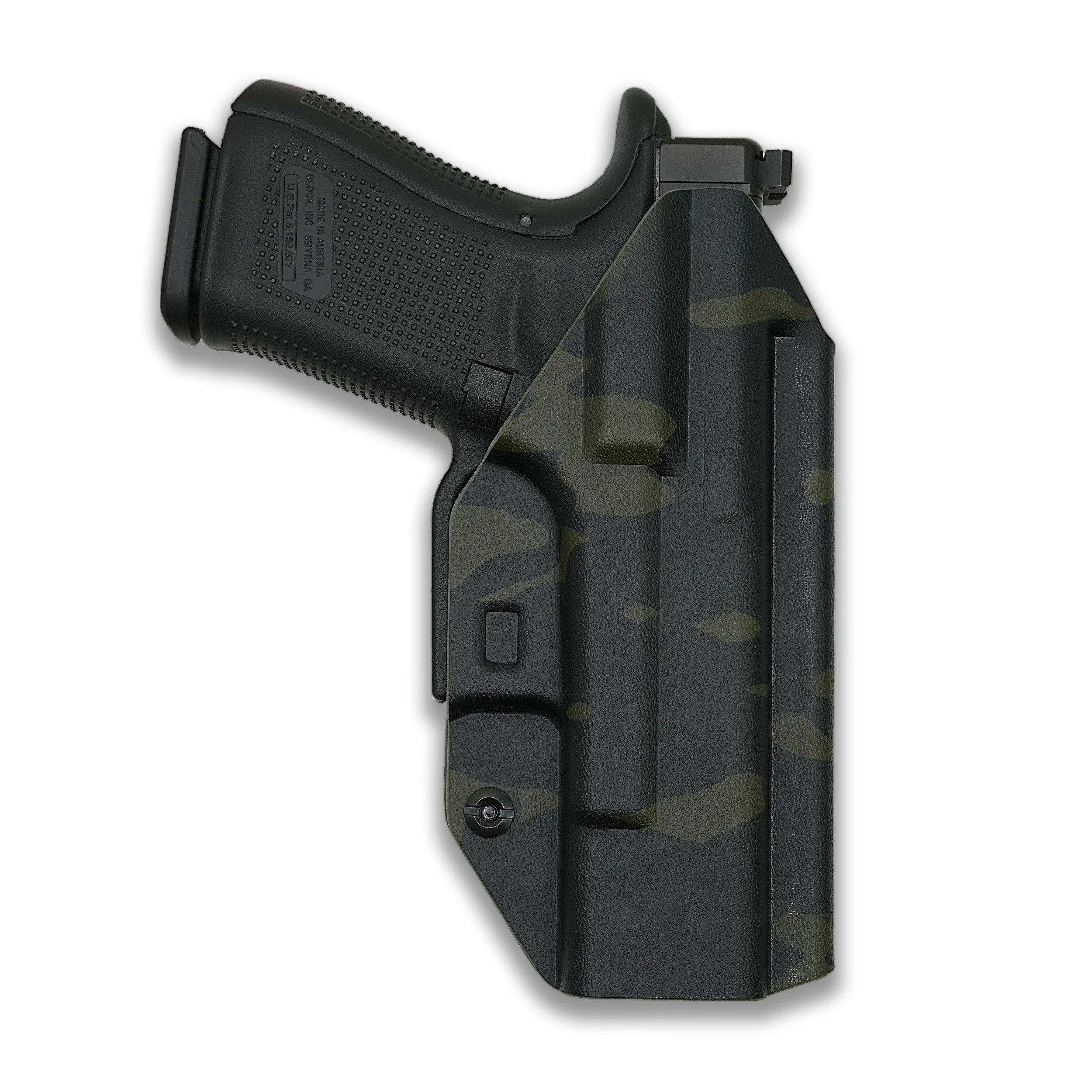 Ruger SR9c IWB Holster