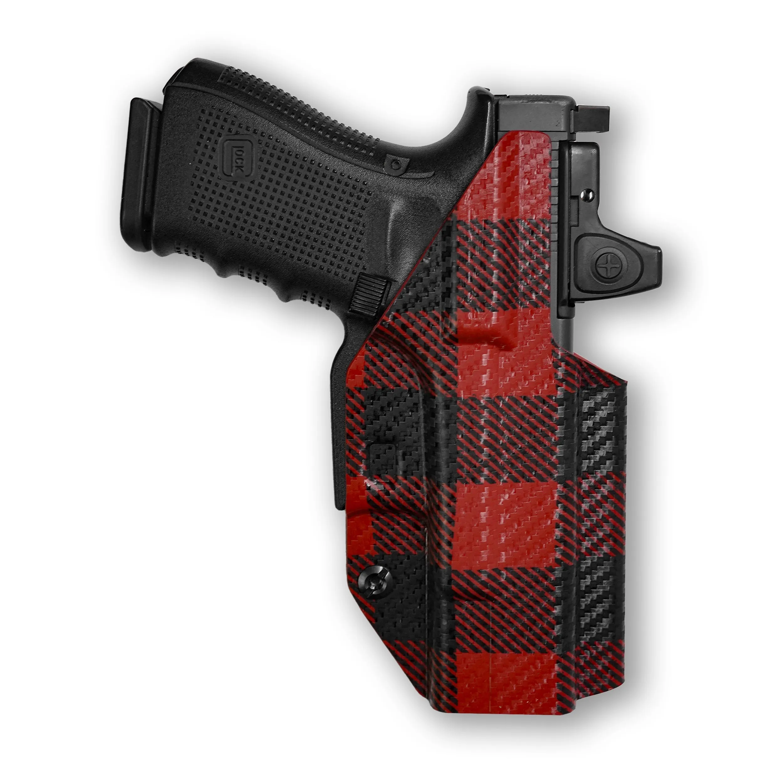 Ruger SR9c IWB Holster