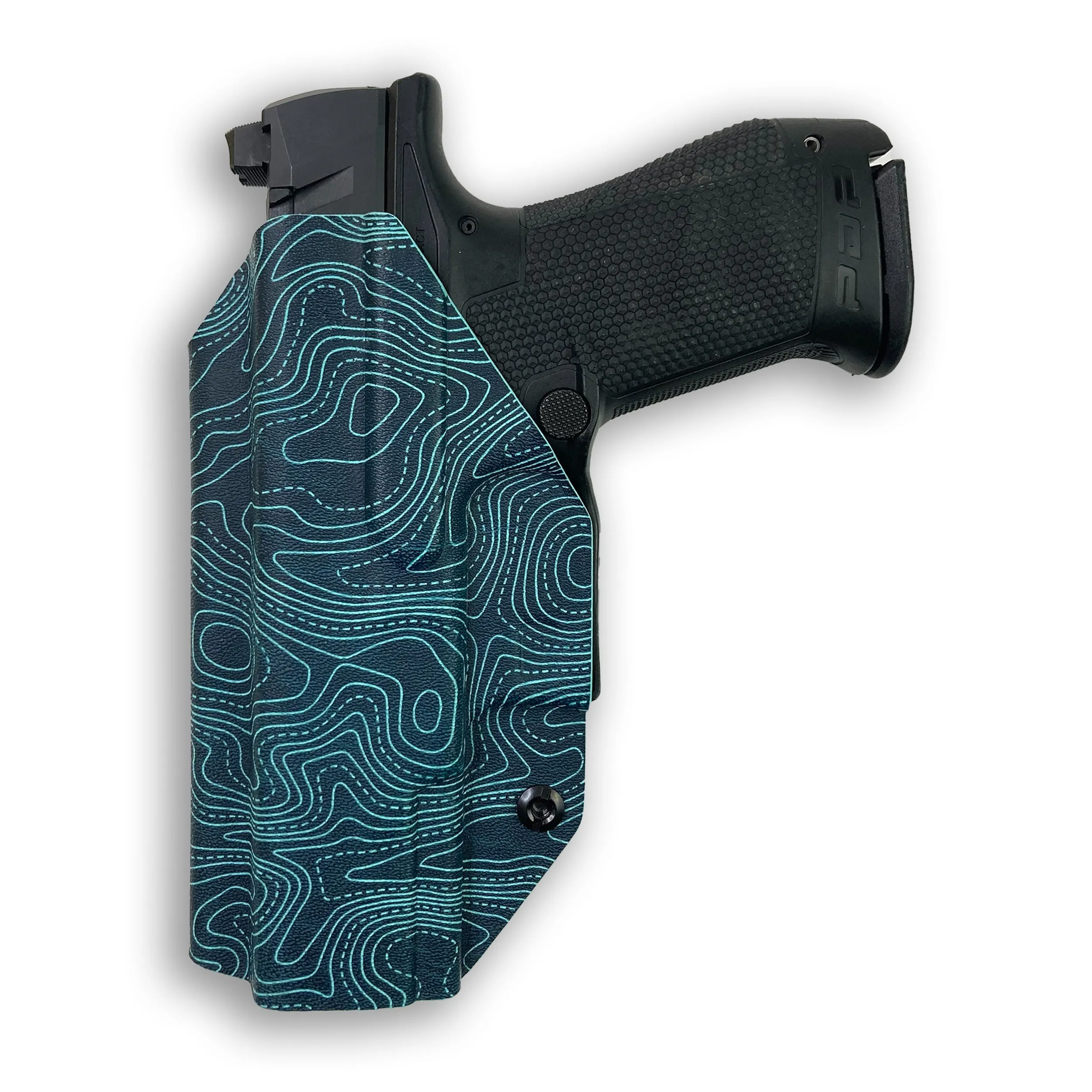 Ruger SR9c IWB Holster