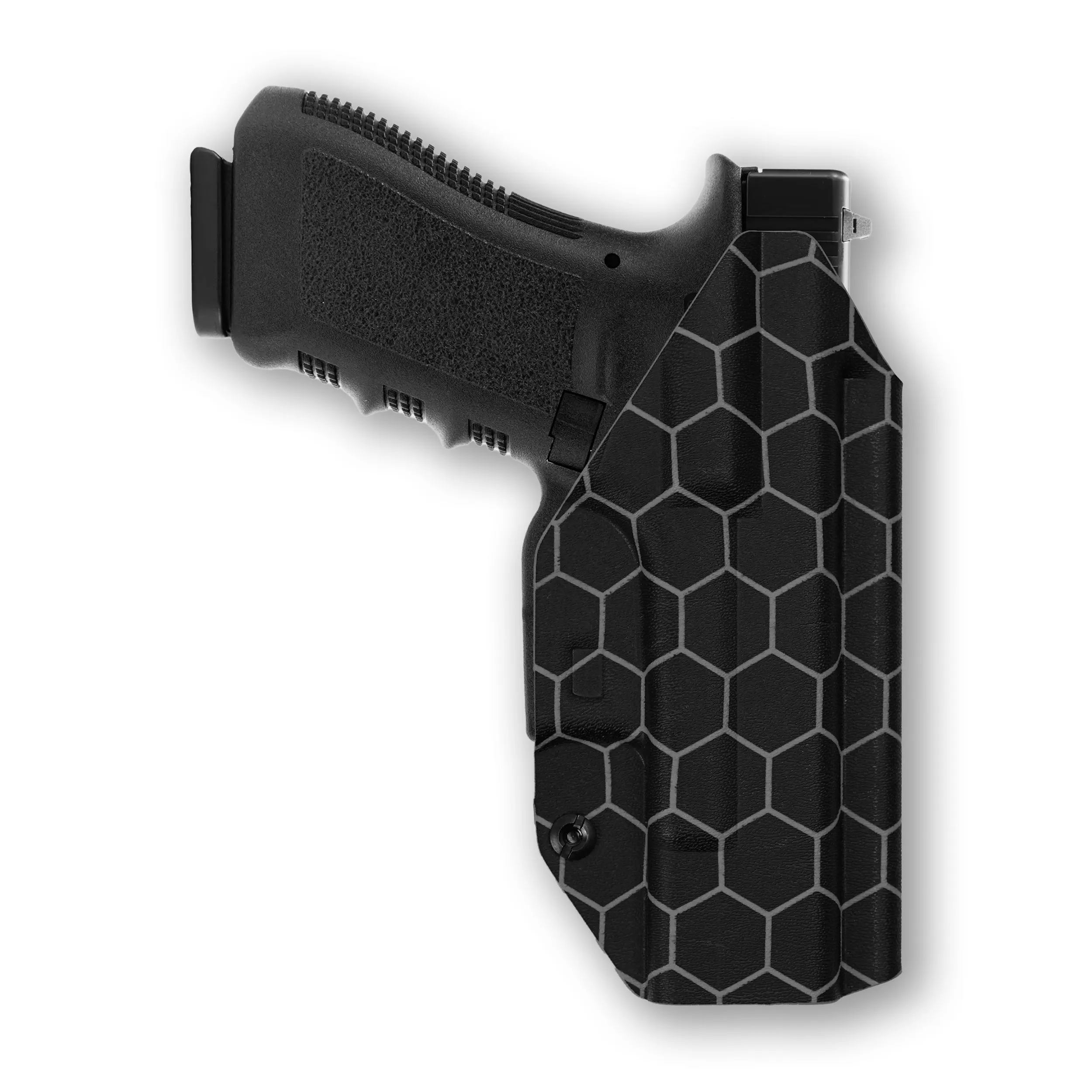 Ruger SR9c IWB Holster