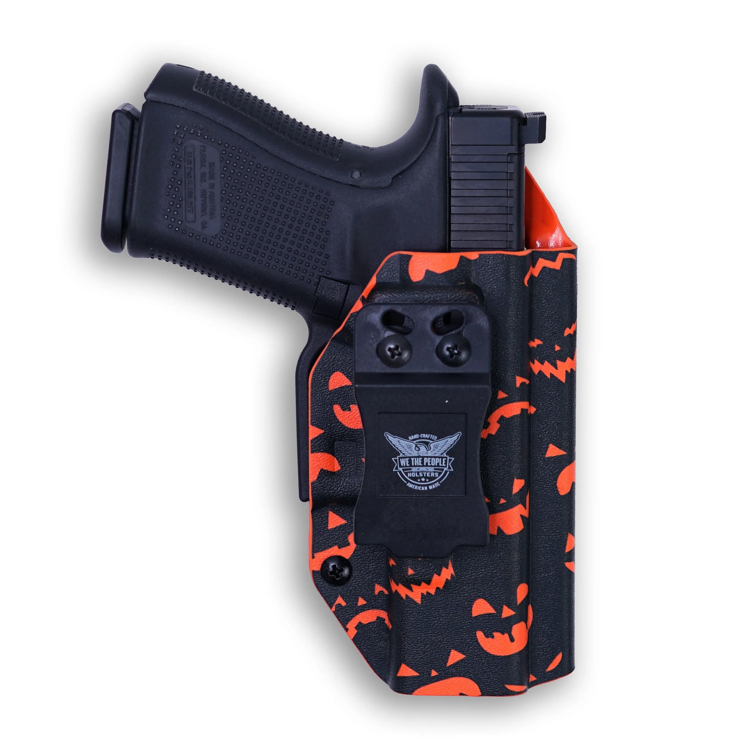 Ruger SR9c IWB Holster