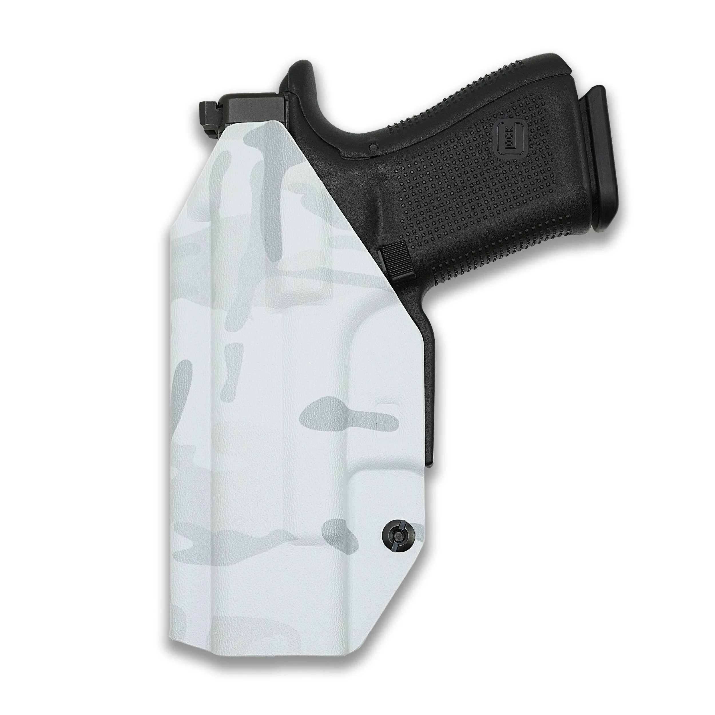 Ruger SR9c IWB Holster