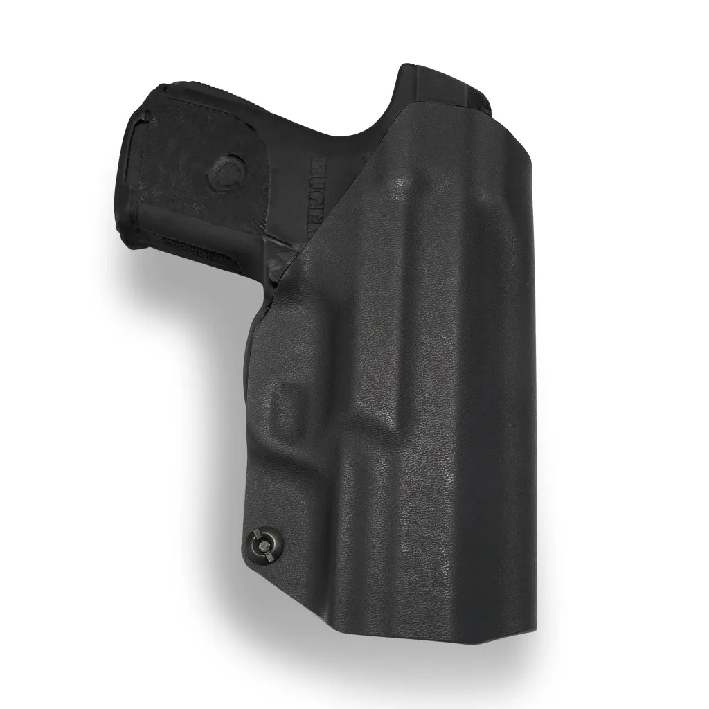 Ruger SR9c IWB Holster