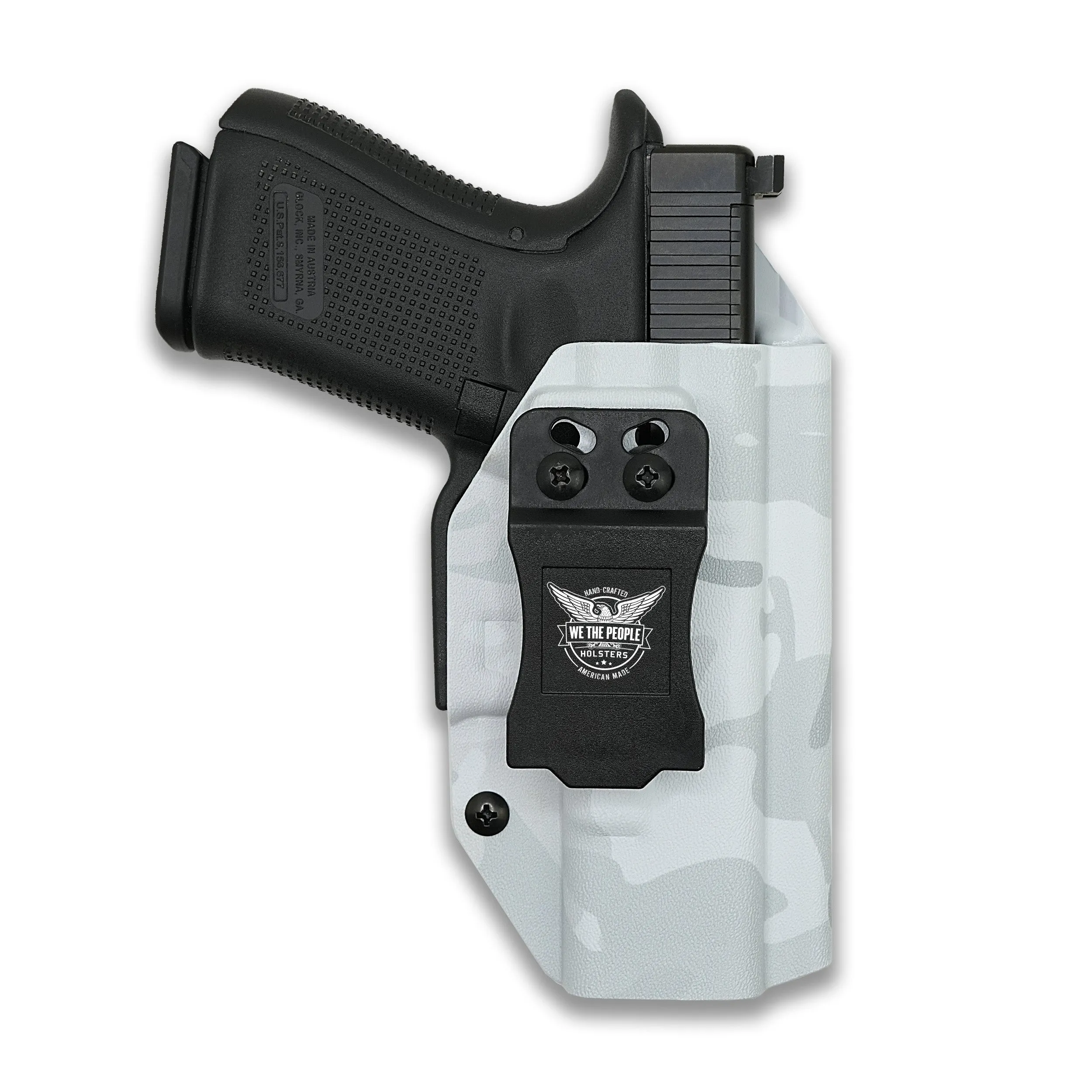 Ruger SR9c IWB Holster