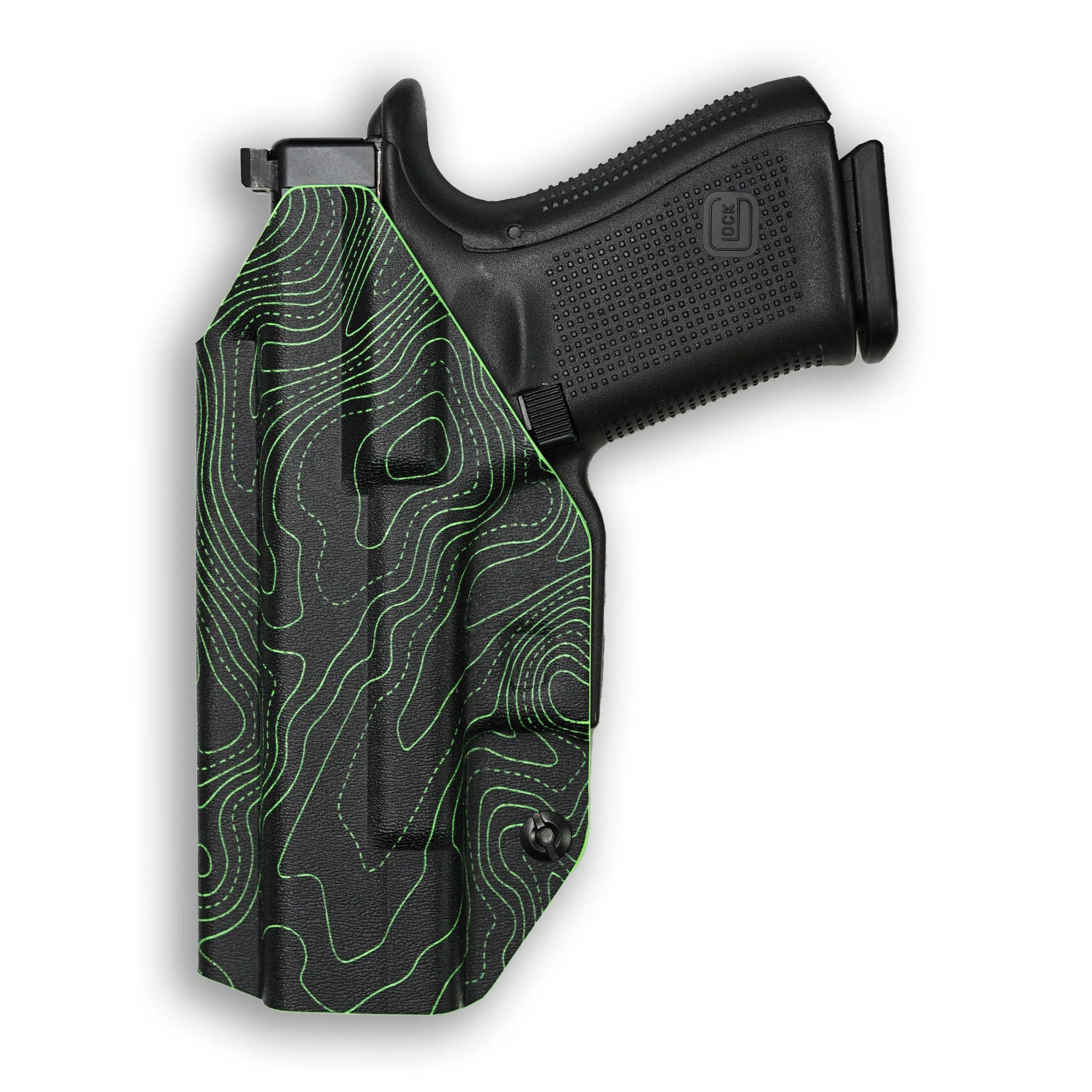 Ruger SR9c IWB Holster