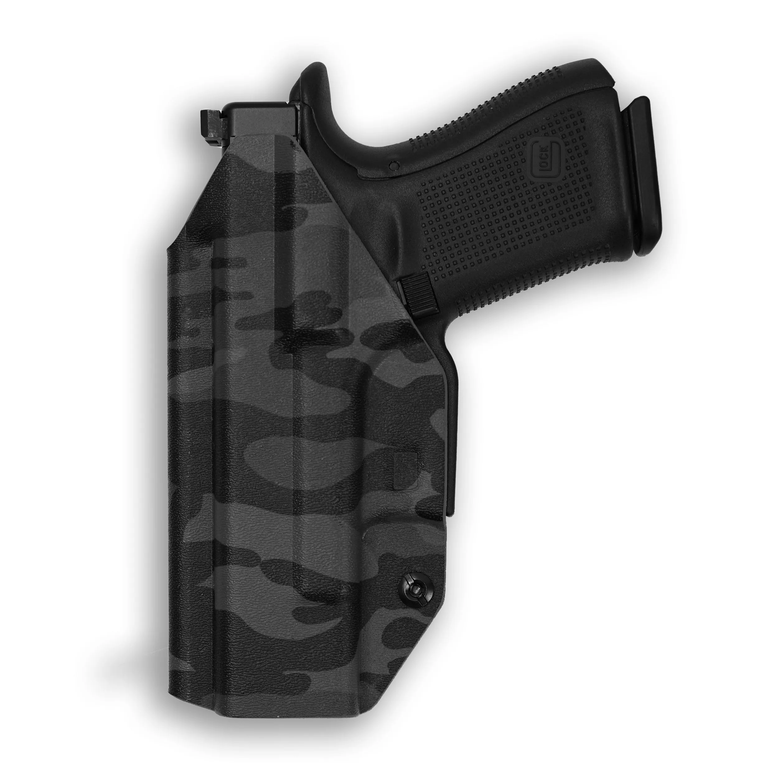 Ruger SR9c IWB Holster