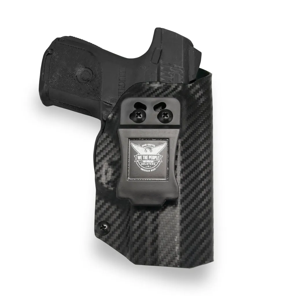 Ruger SR9c IWB Holster