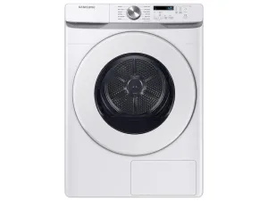 Samsung DV45DG6000HW 7.5 cu. ft. Large Capacity Ventless Hybrid Heat Pump Dryer with Wi-Fi in White