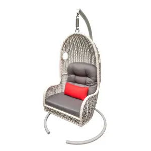 Shenzho Hanging Egg Chair