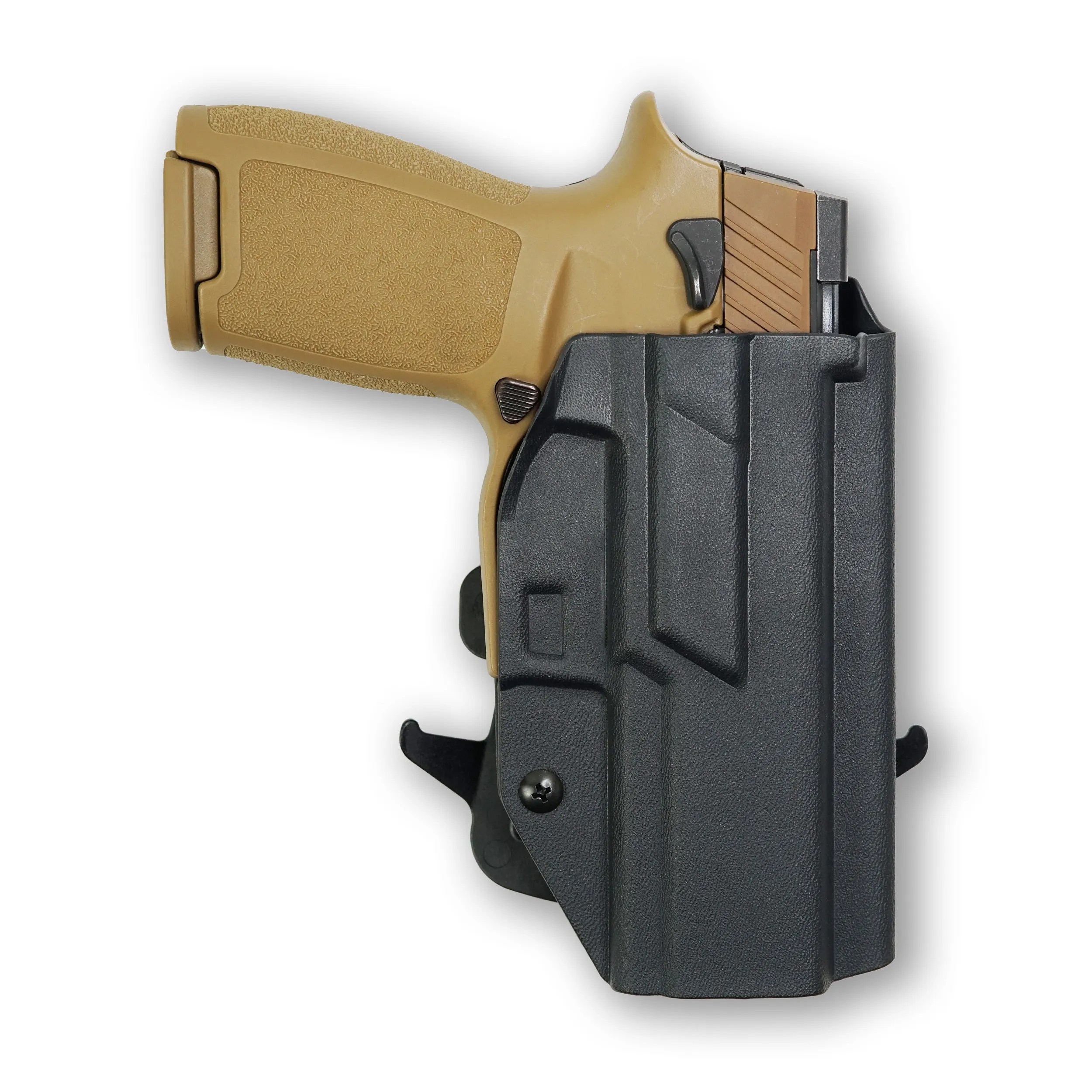 Sig Sauer P320C 9MM/.40SW OWB Holster