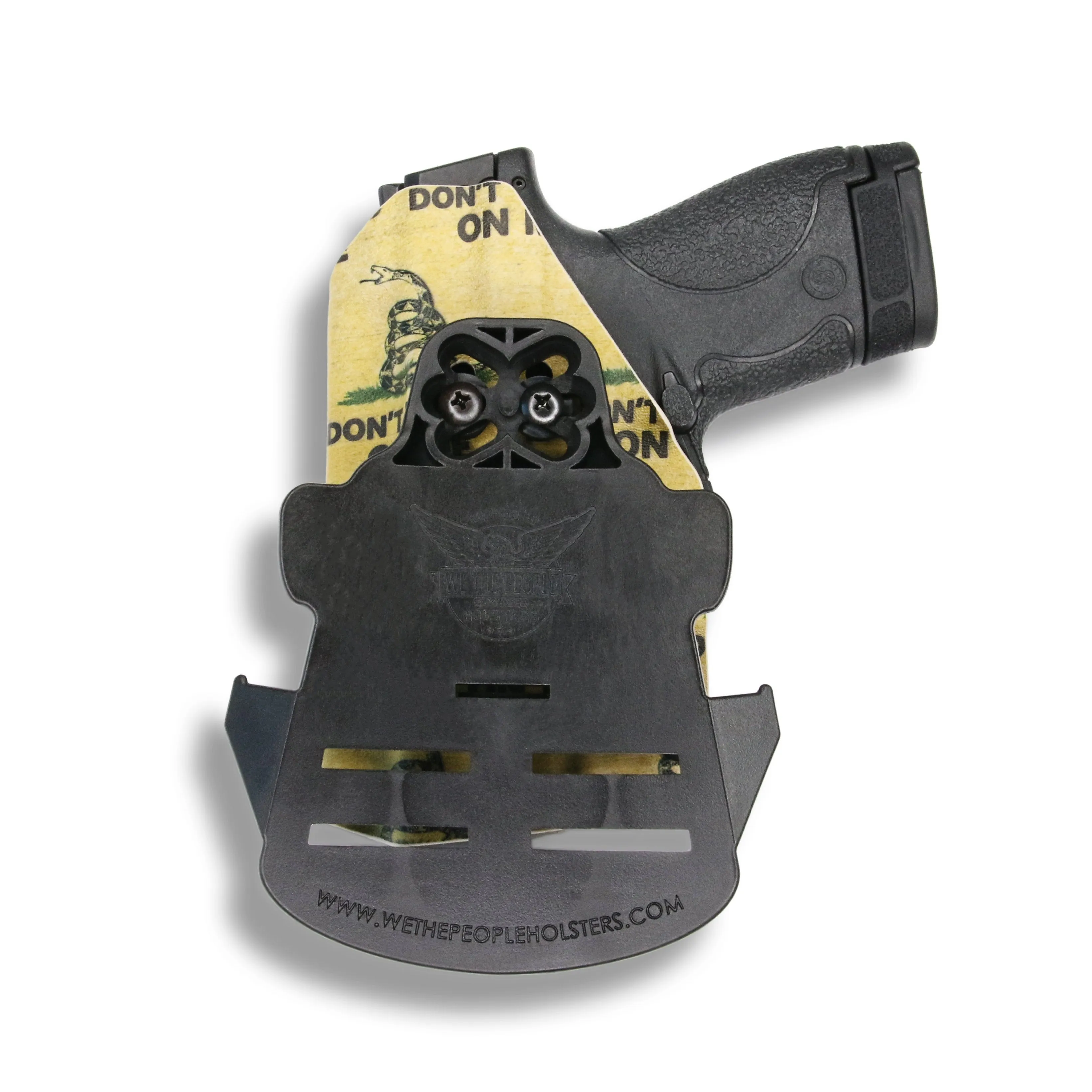 Sig Sauer P320C 9MM/.40SW OWB Holster