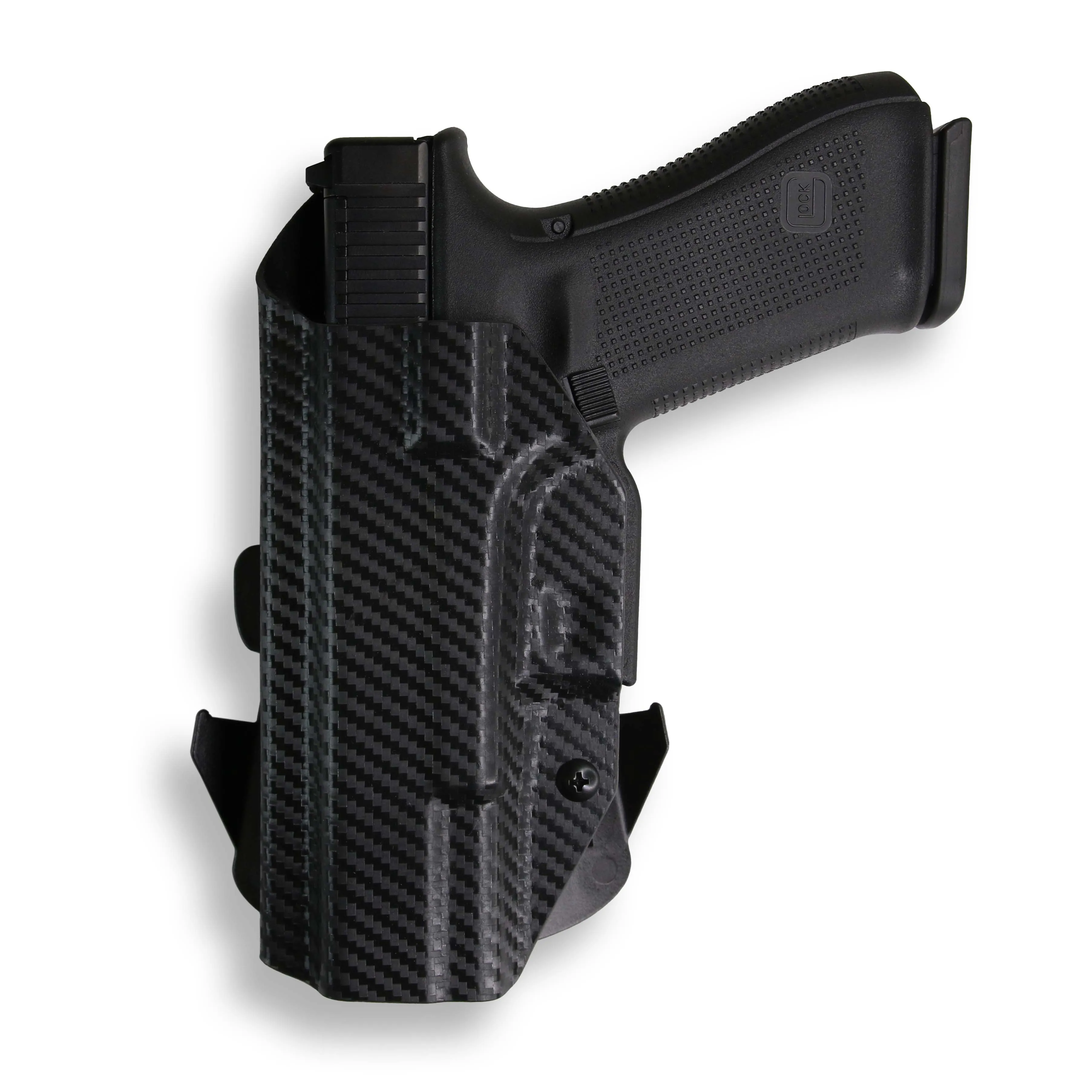 Sig Sauer P320C 9MM/.40SW OWB Holster