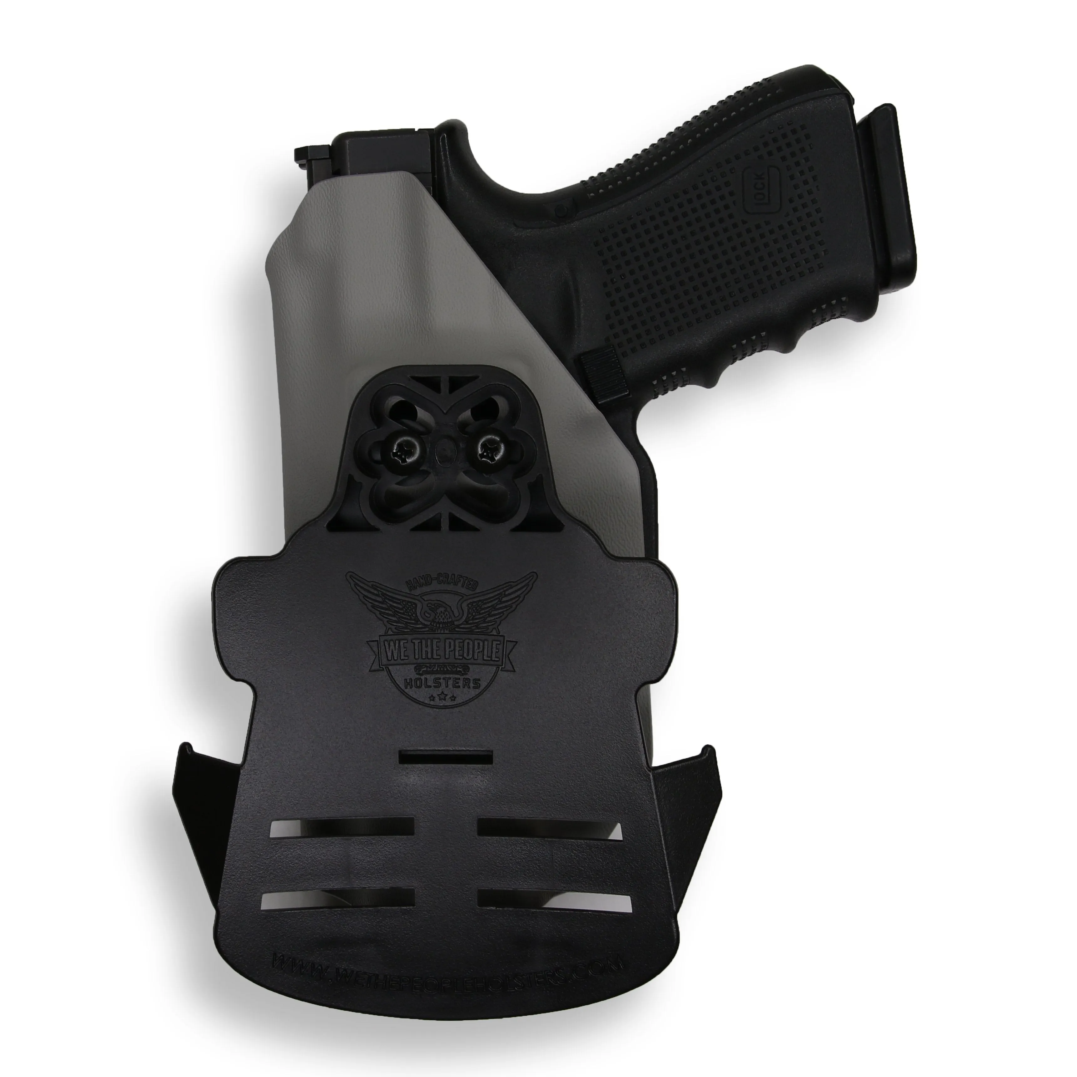 Sig Sauer P320C 9MM/.40SW OWB Holster