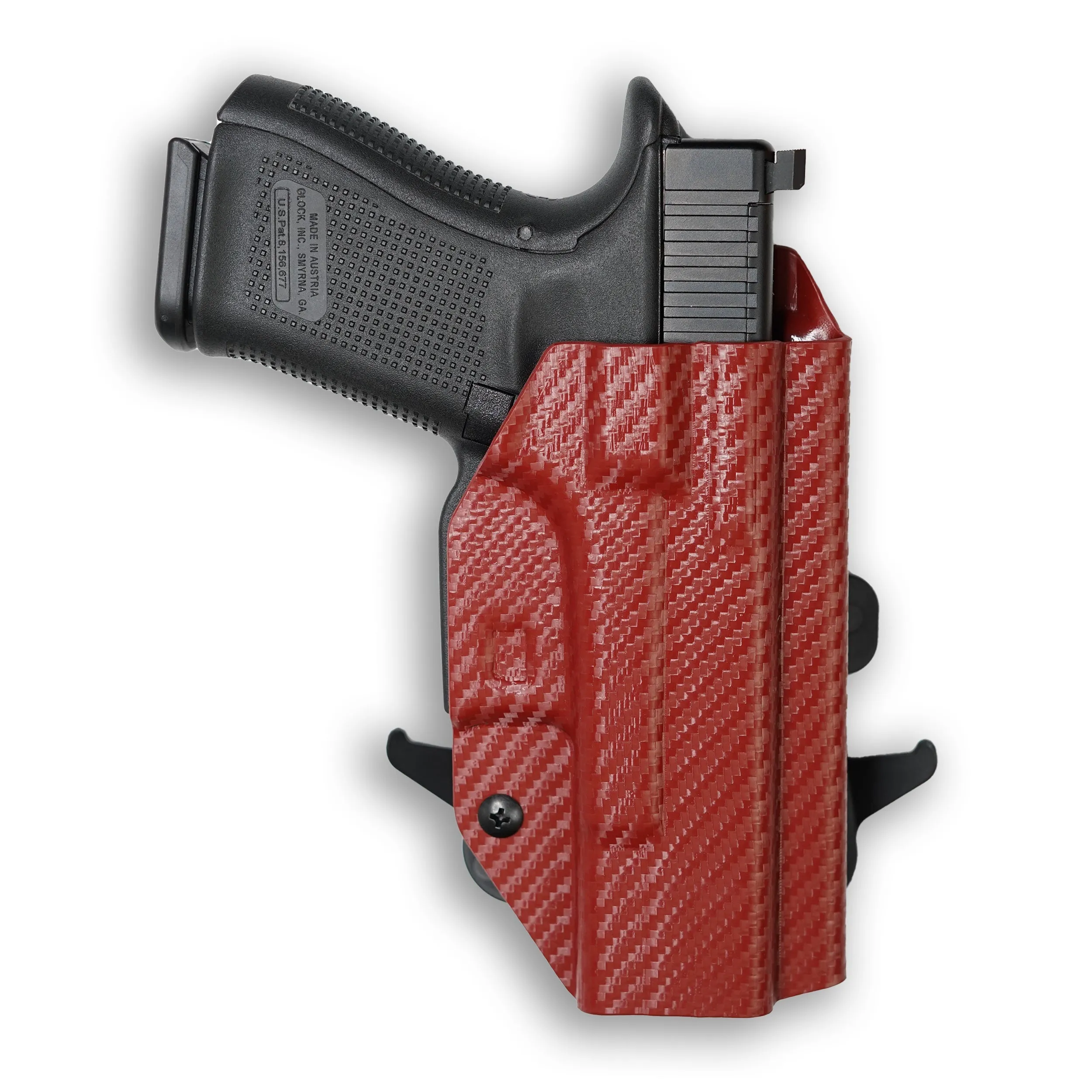 Sig Sauer P320C 9MM/.40SW OWB Holster